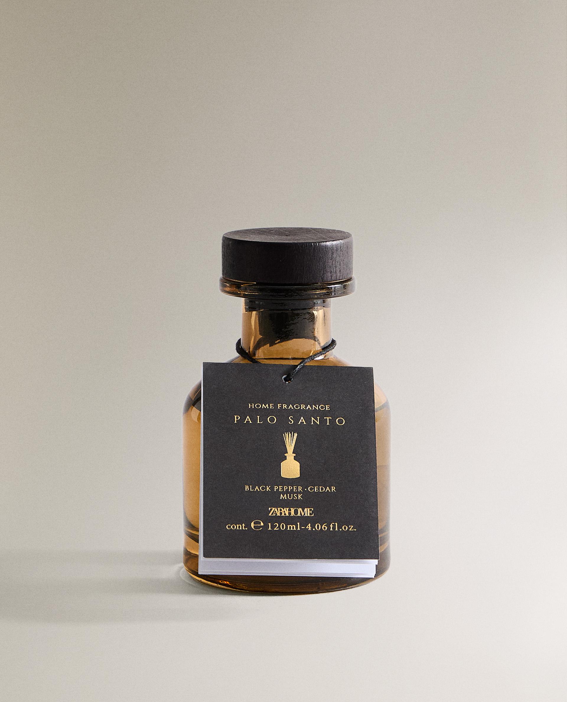 (120 ML) PALO SANTO REED DIFFUSERS product thumbnail 9