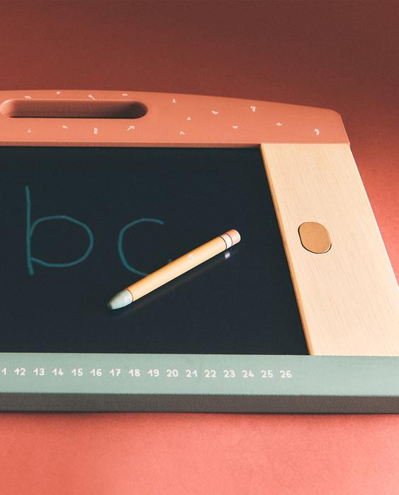 PIZARRA INFANTIL PIZARRA INFANTIL