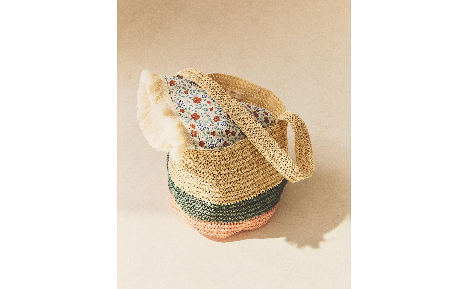 KIDS' PAPER BAG KIDS' PAPER BAG