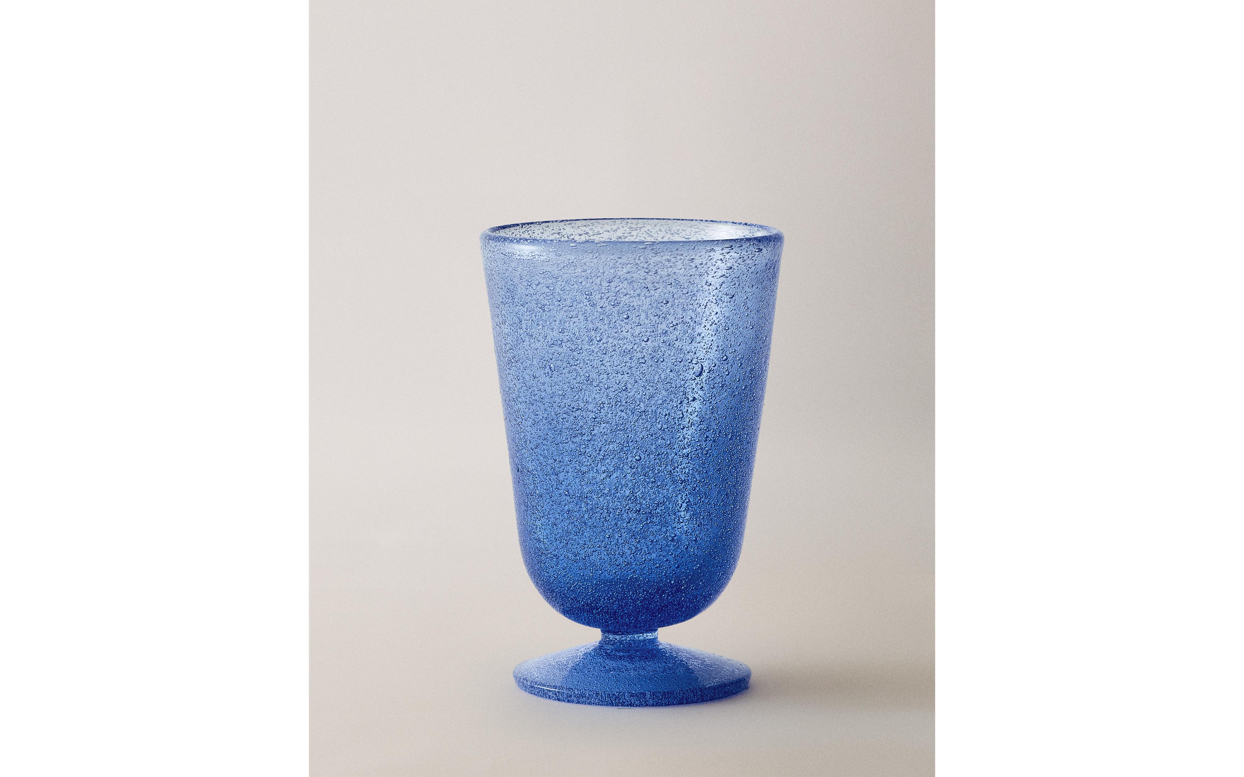 BUBBLE-EFFECT GLASSWARE product thumbnail 11