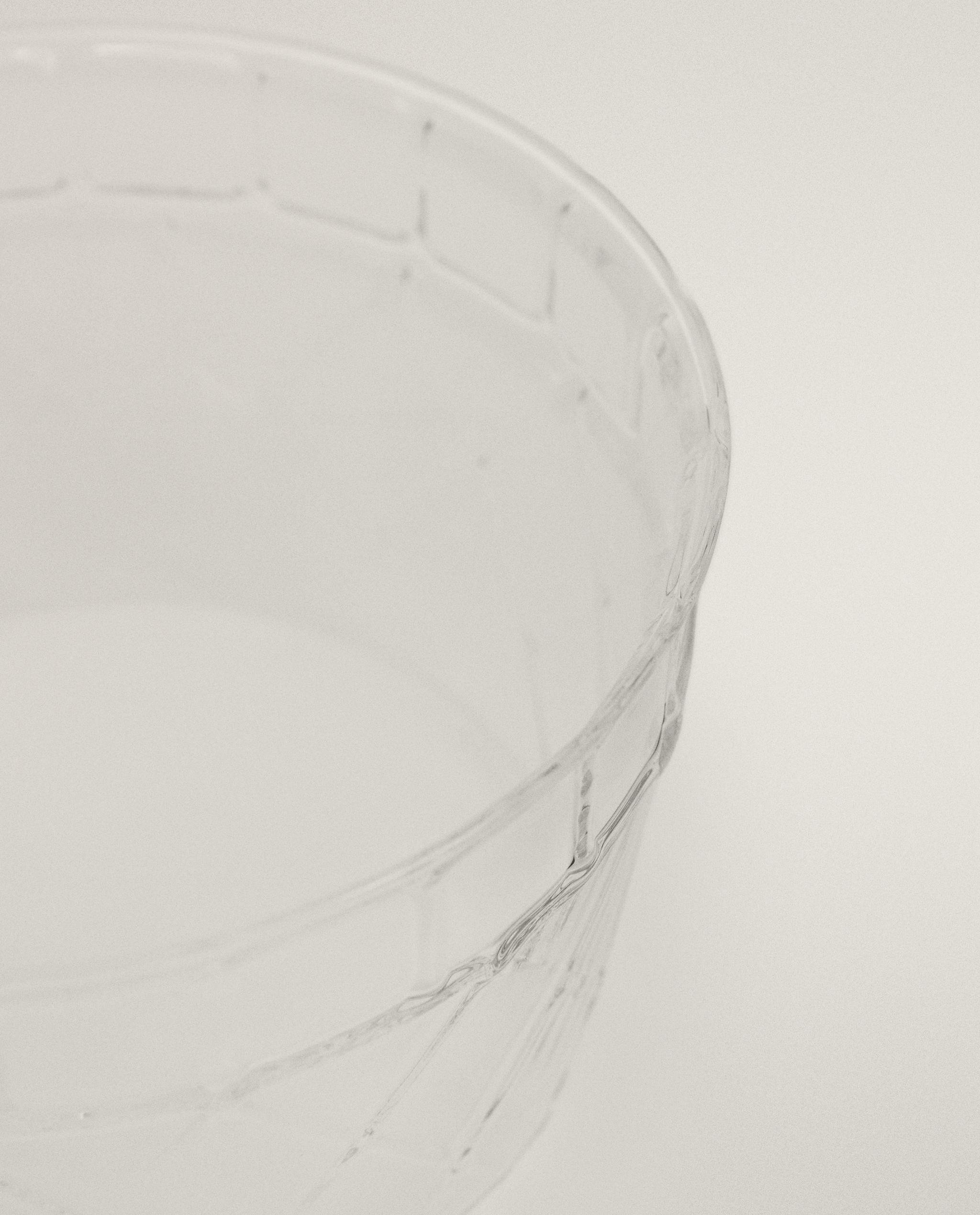 BOROSILICATE ICE CREAM BOWL product thumbnail 2