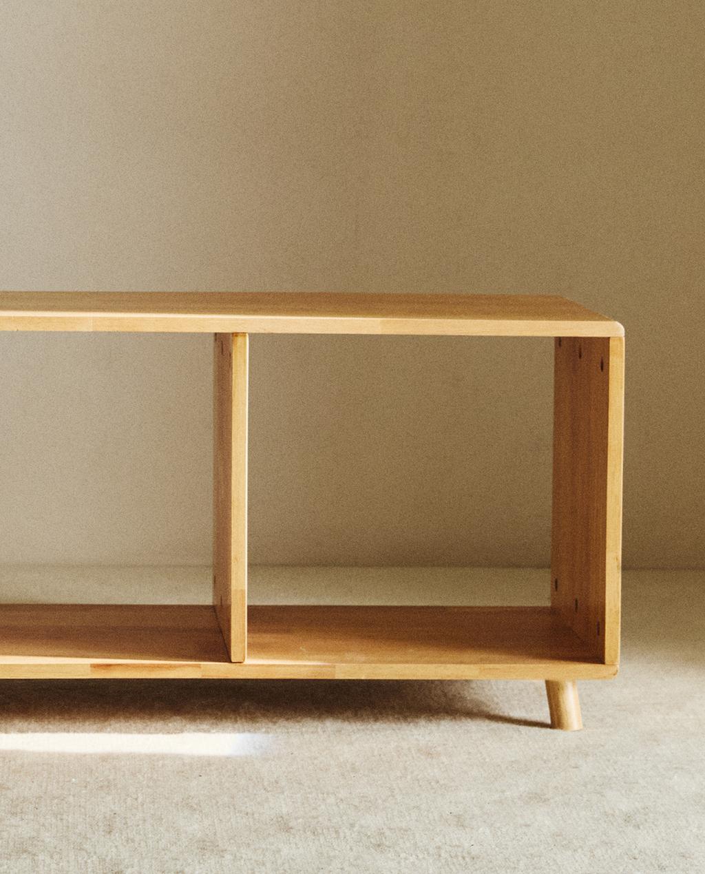 ウッド ストレージ サイドボード ウッド ストレージ サイドボード