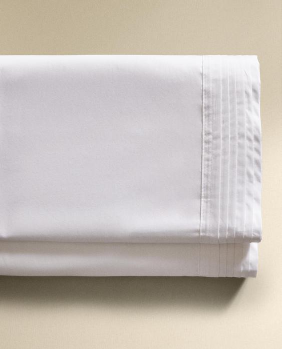 CEARȘAF BUMBAC SATIN PLISAT (400 NODURI) CEARȘAF BUMBAC SATIN PLISAT (400 NODURI)