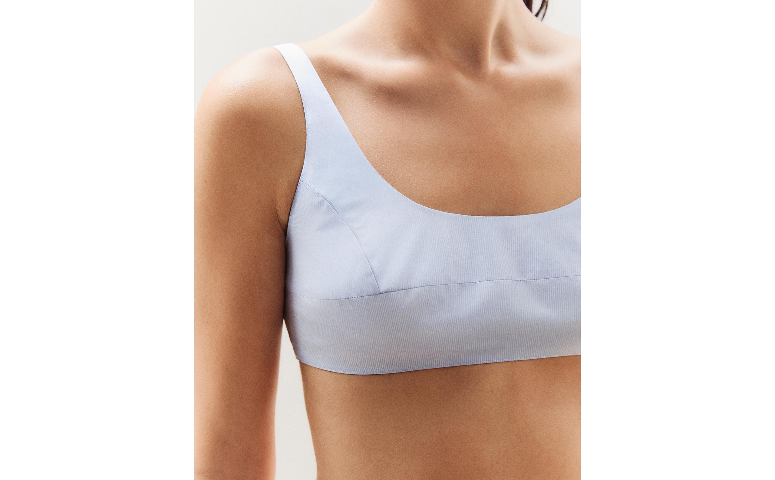 STRIPED TOP product thumbnail 8