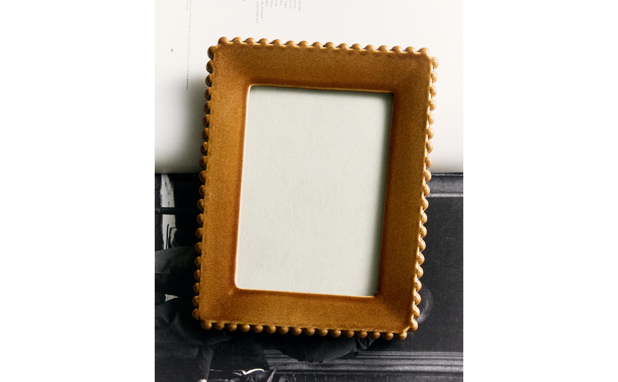 CERAMIC PHOTO FRAME product thumbnail 9