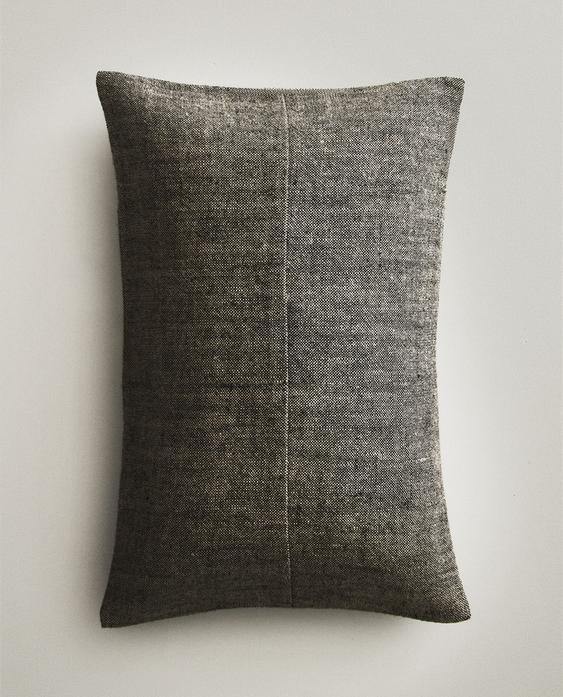 FOG LINEN CUSHION COVER