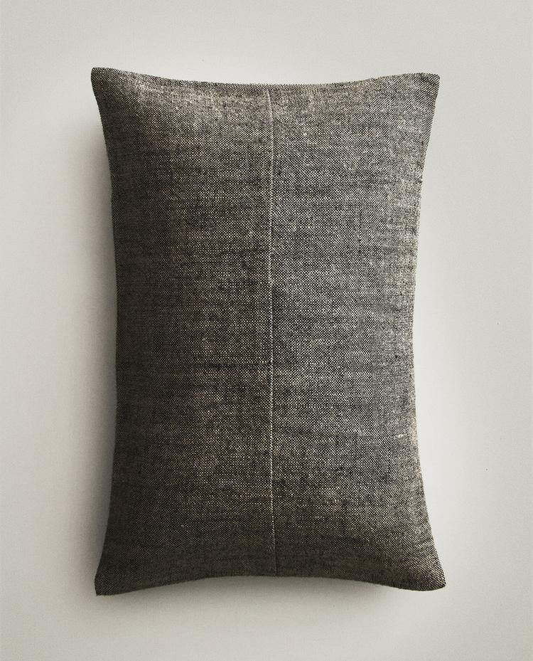 FOG LINEN CUSHION COVER FOG LINEN CUSHION COVER