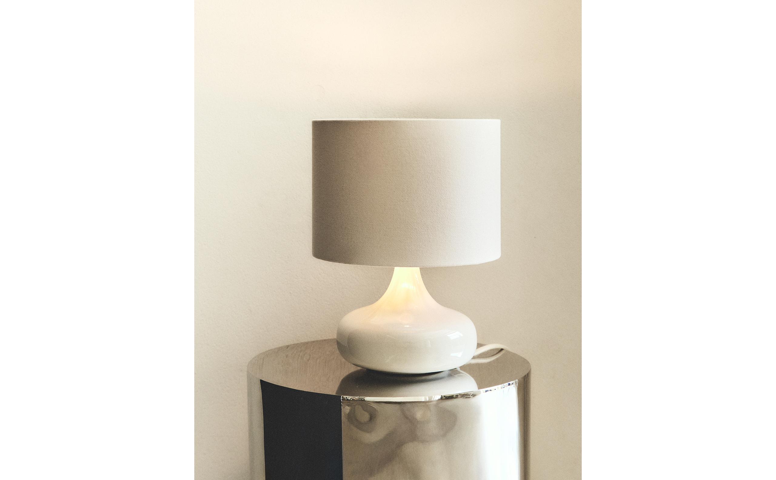 ペンダントライト シェード 無地 | Zara Home 日本/Japan