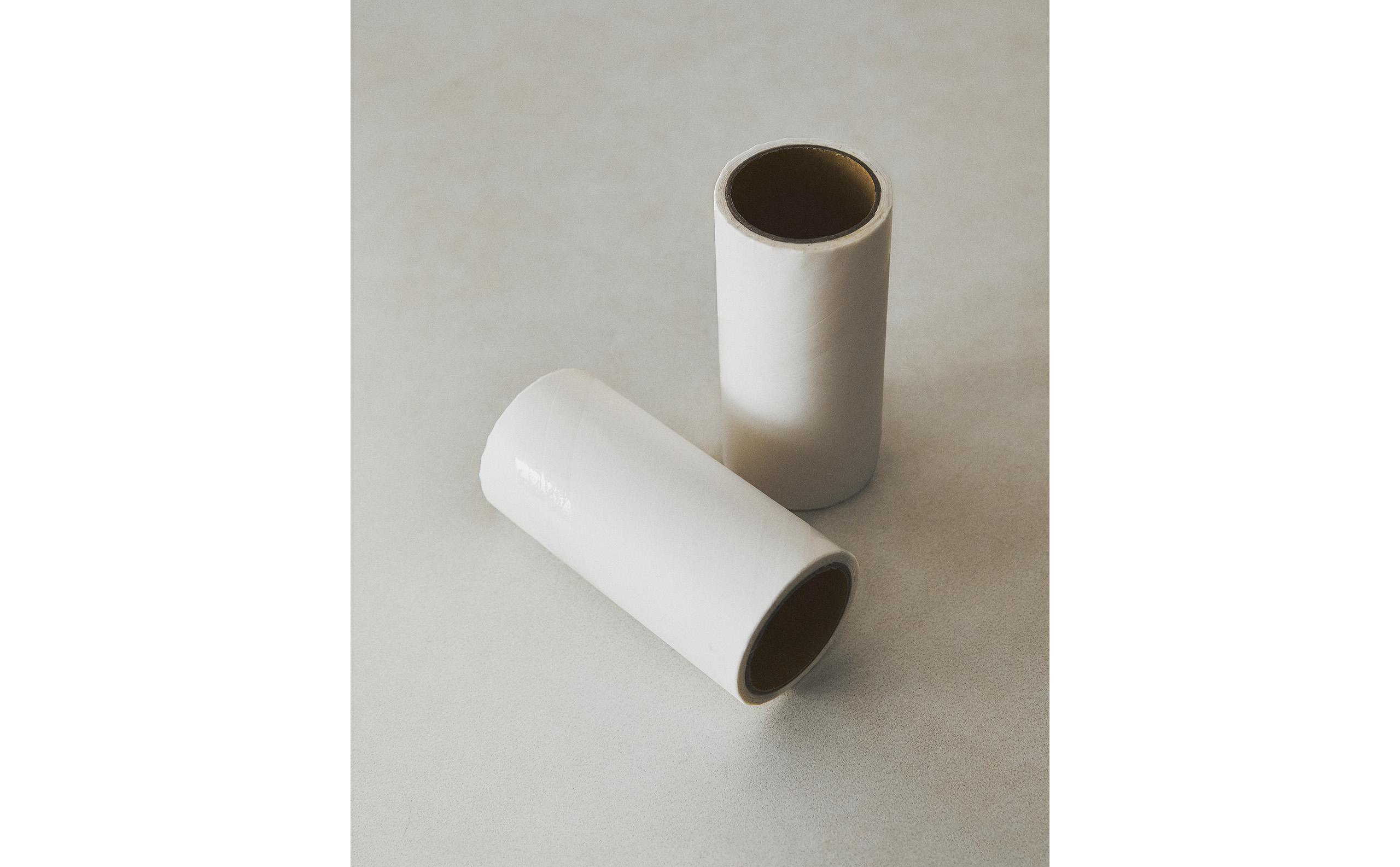 ADHESIVE LINT ROLLER REFILL (PACK OF 2) product thumbnail 9