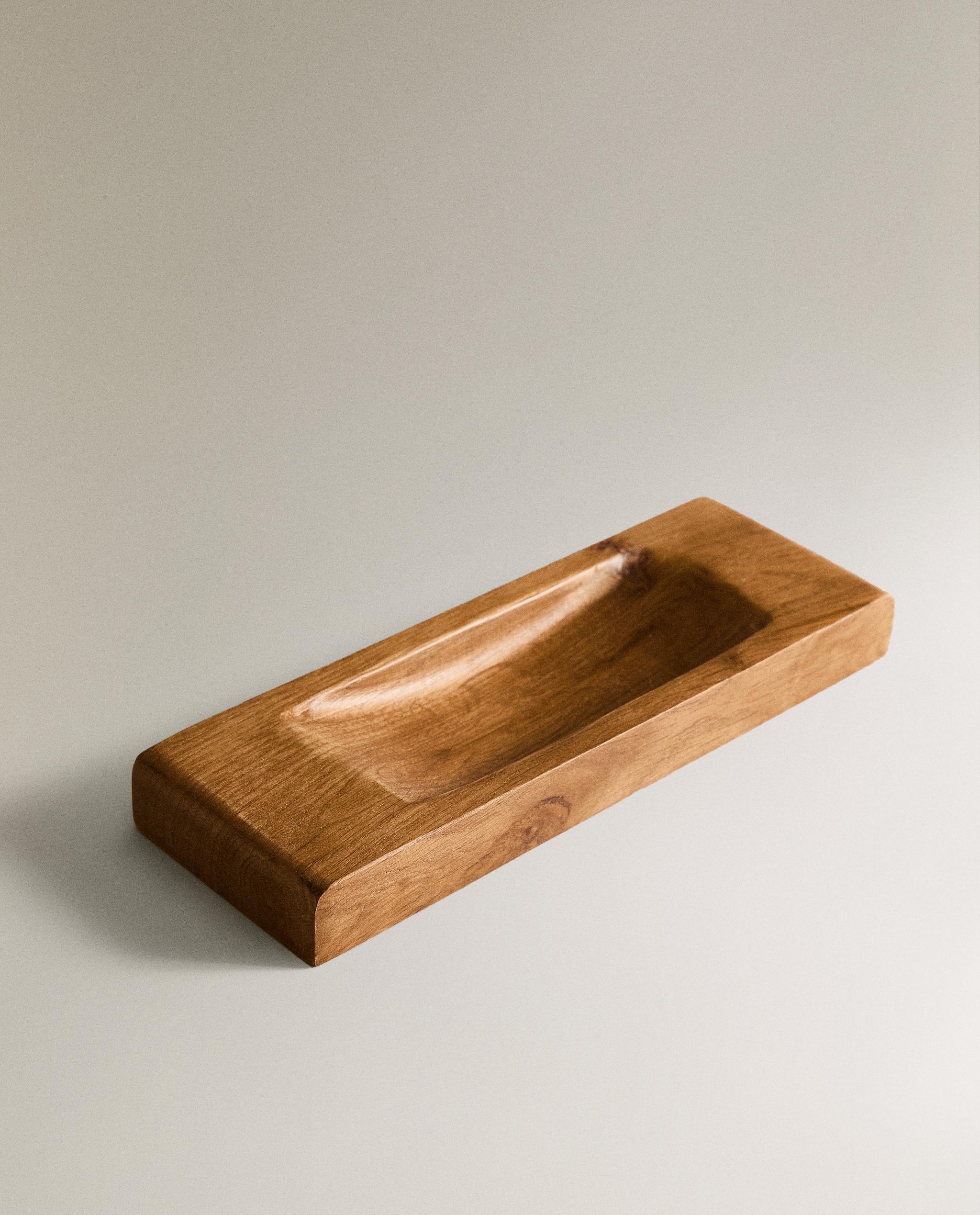 WOODEN TRAINING WHEEL AND BASE product thumbnail 8