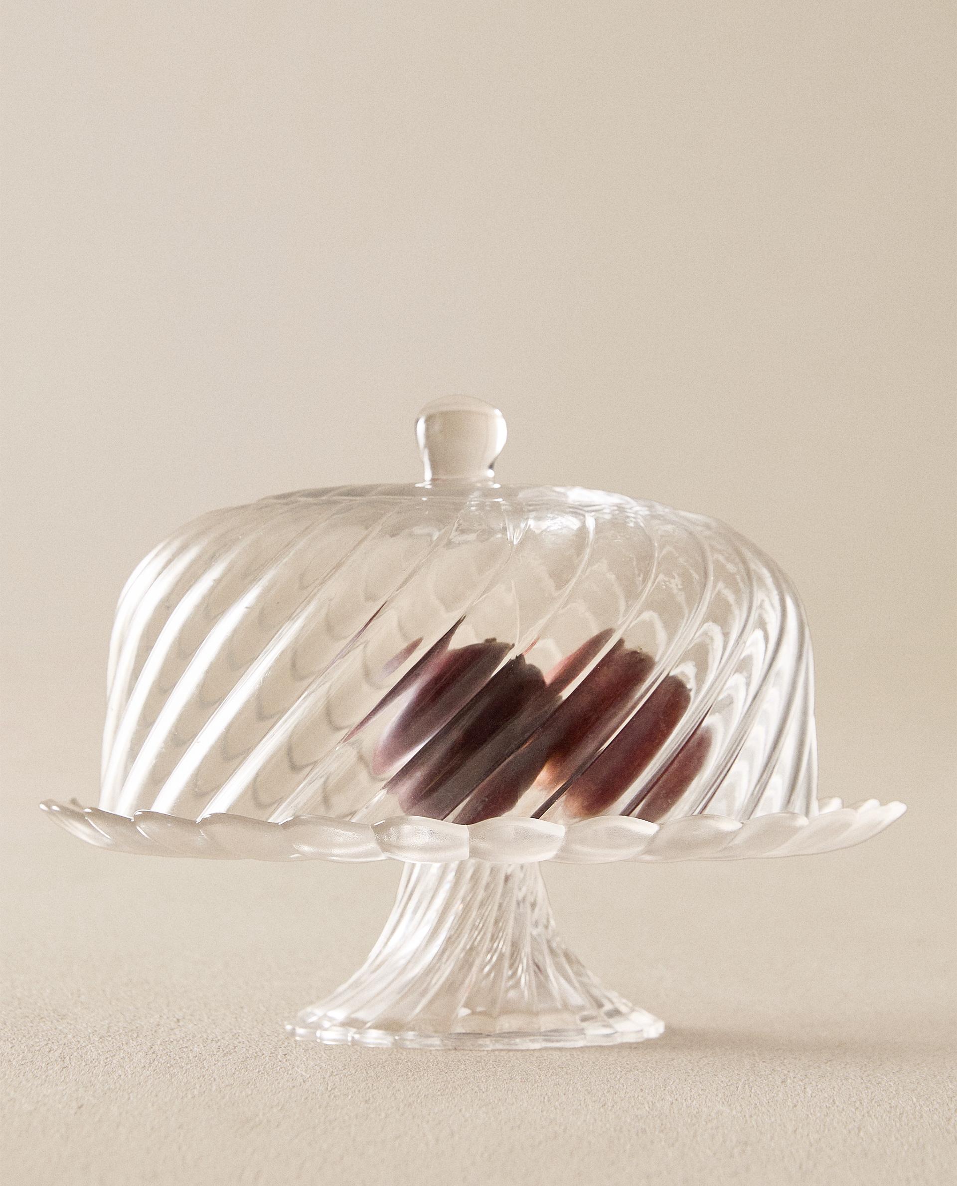 ケーキドーム | Zara Home 日本/Japan