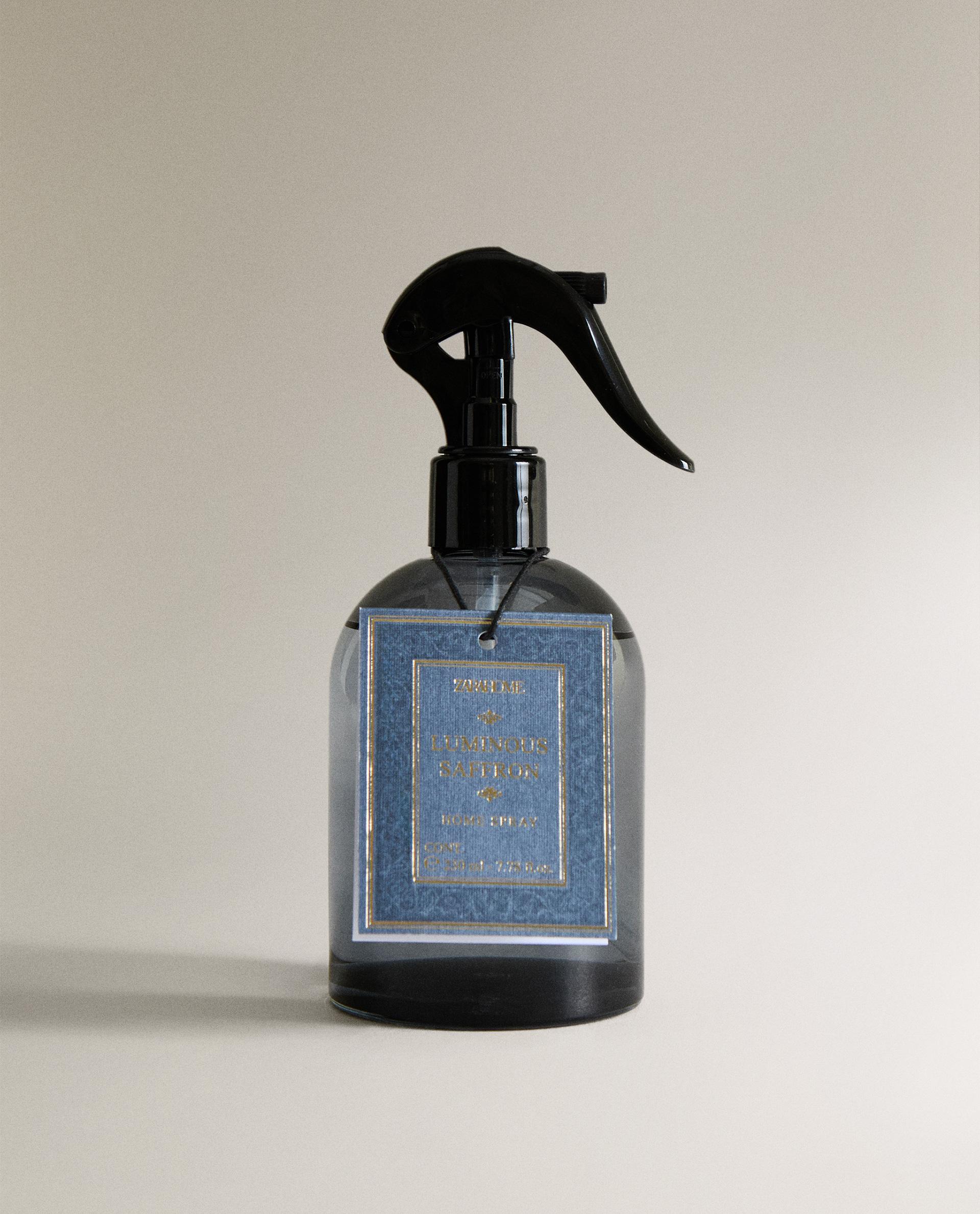 (230 ML) LUMINOUS SAFFRON AIR FRESHENER SPRAY