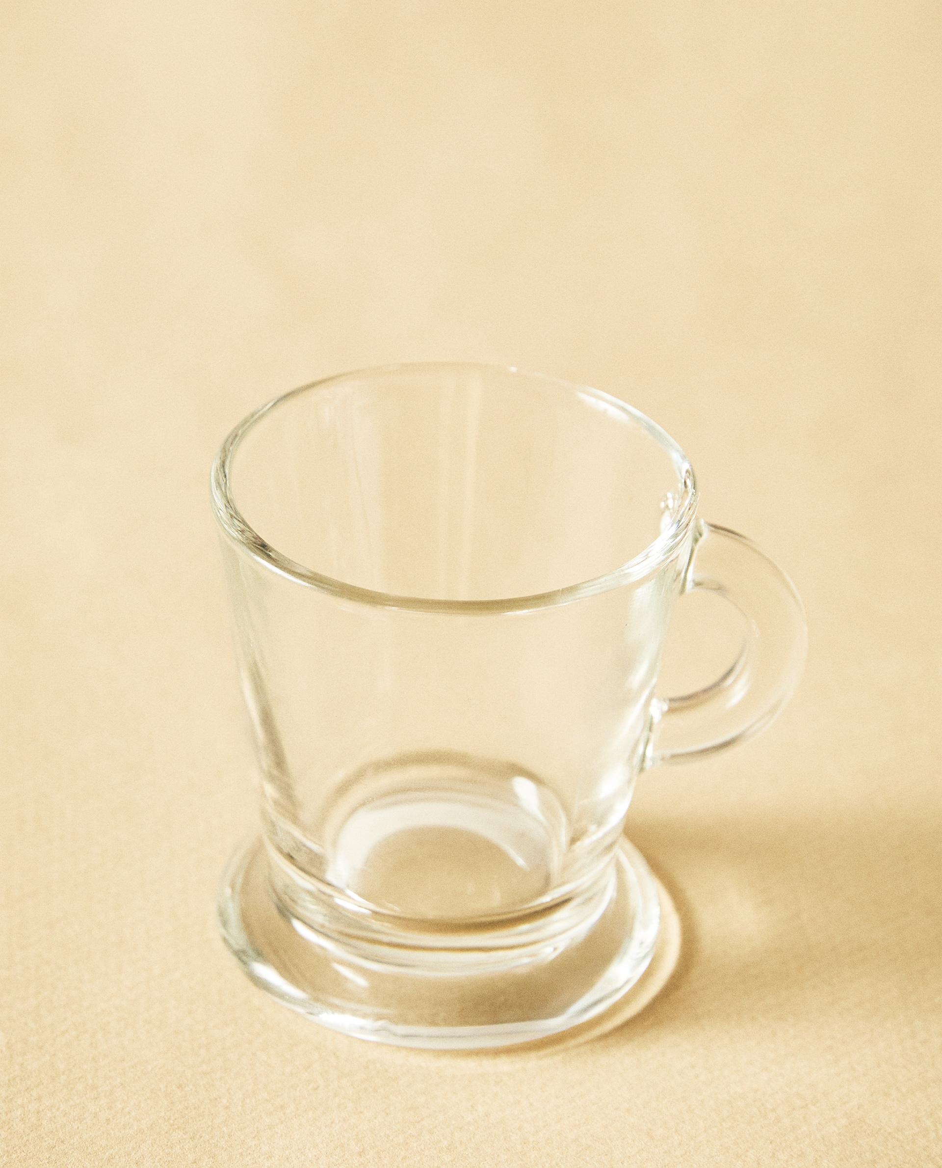 OK-[TAZA ESPRESO KATIA VIDRIO]L6-