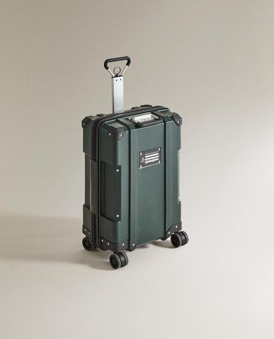 MALETA CABINA HARPER COLLECTIVE