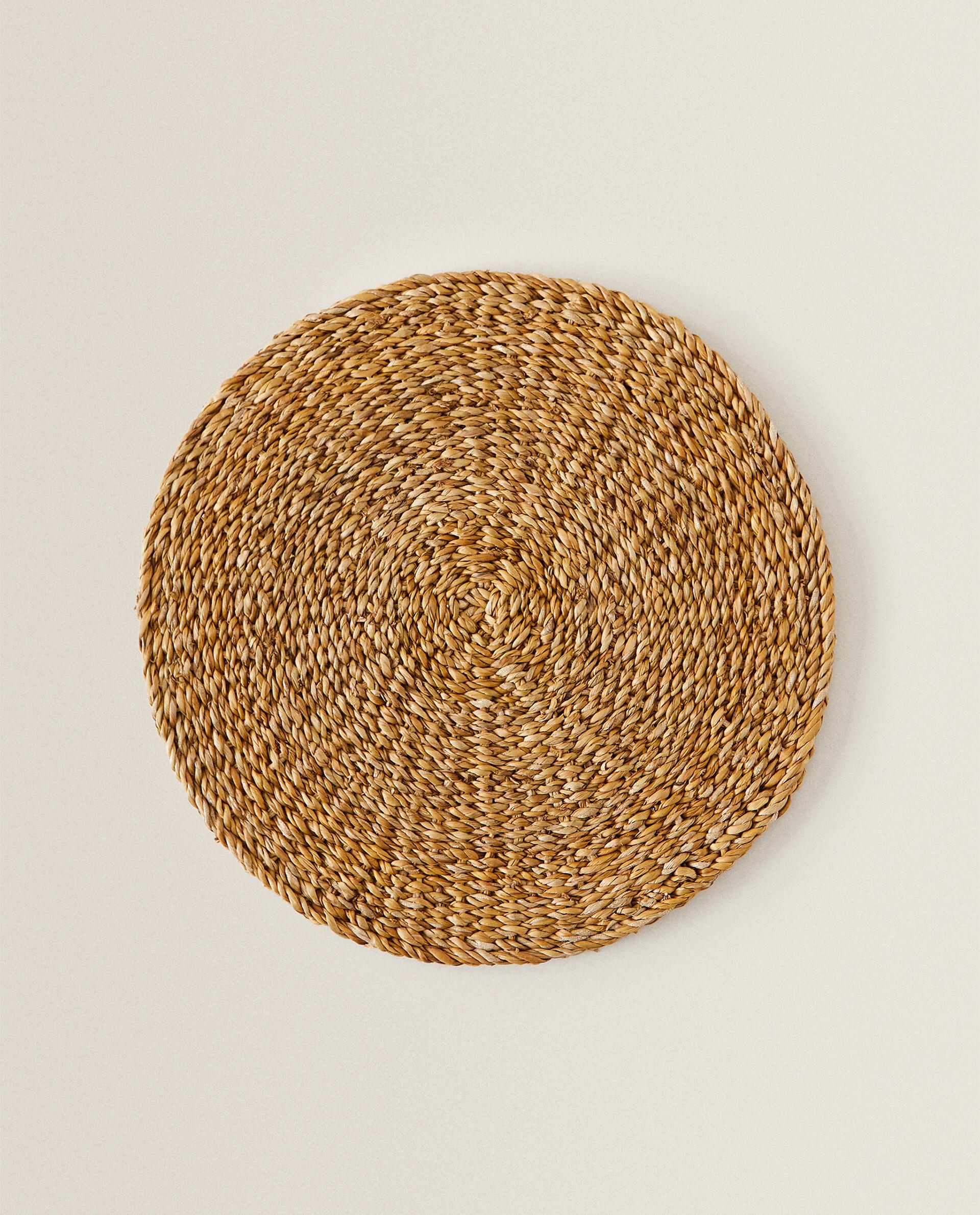 WOVEN FIBRE PLACEMAT product thumbnail 10