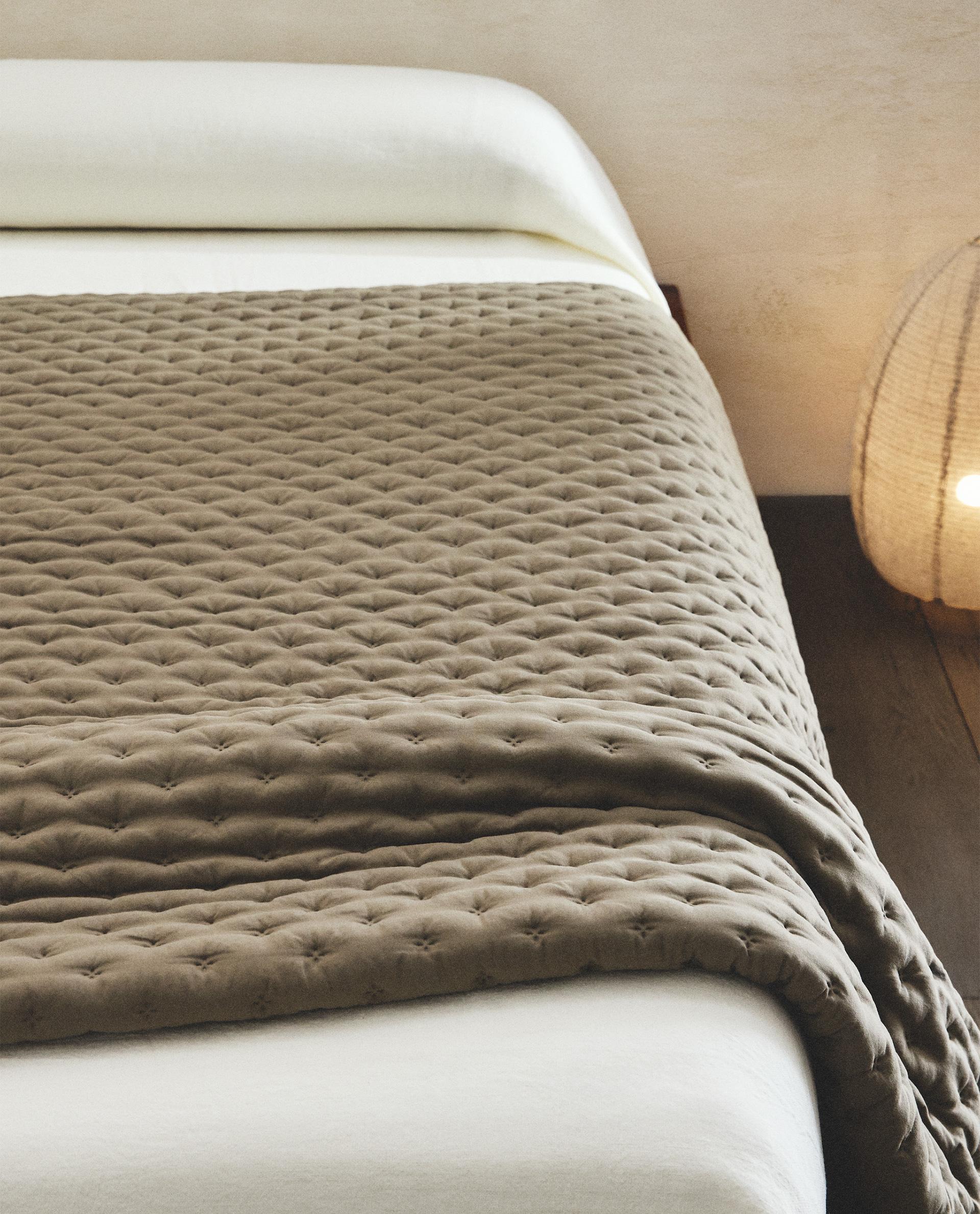 リネンピローケース | Zara Home 日本/Japan