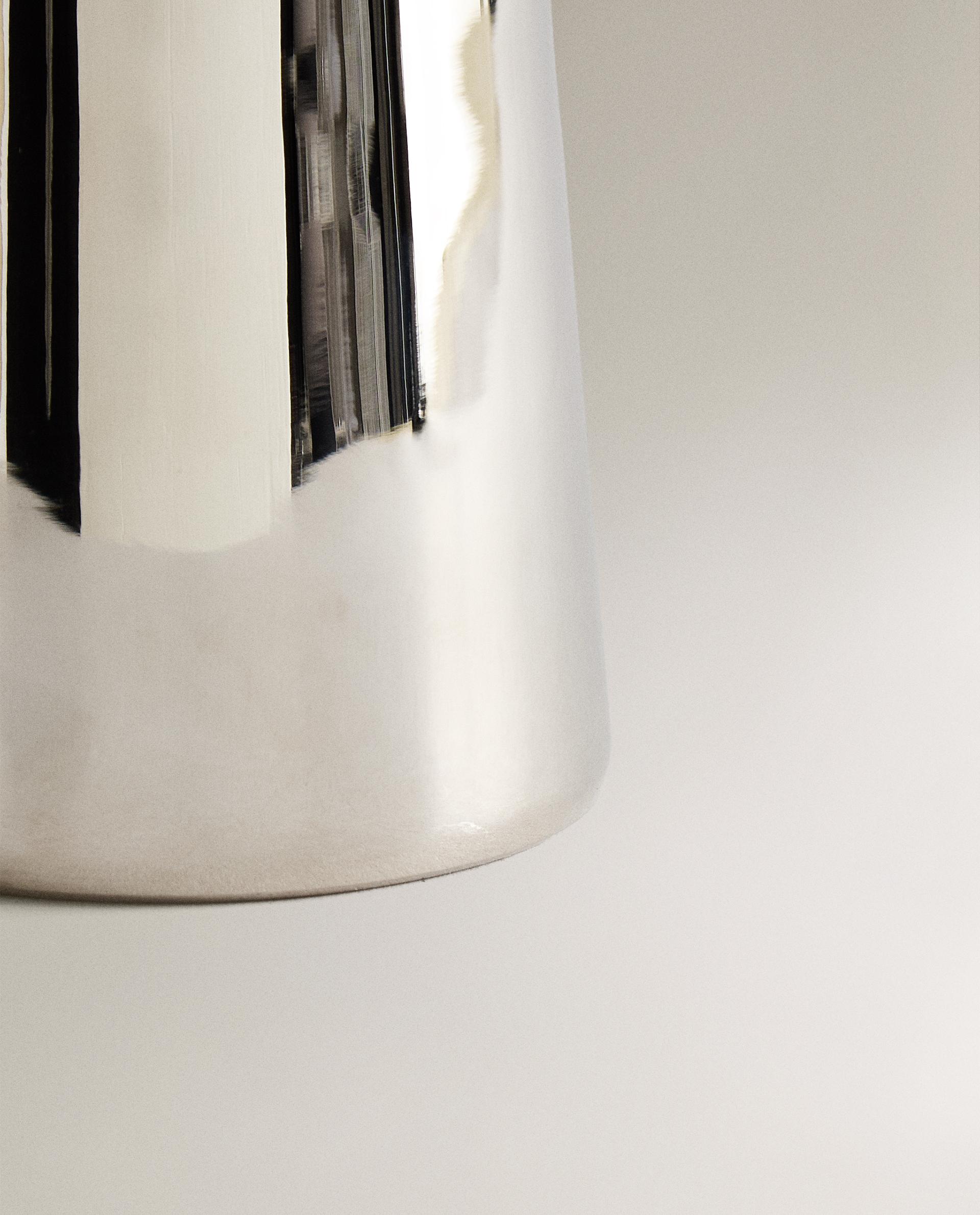 STEEL VASE product thumbnail 7