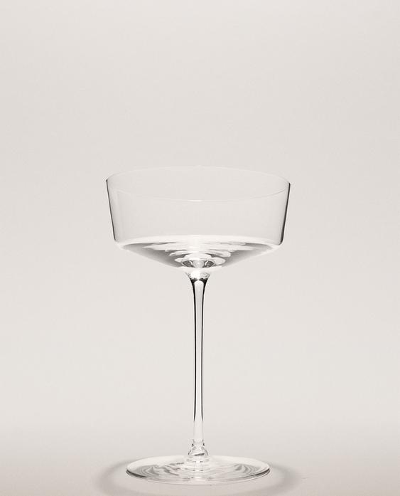 COUPE À CRISTALLIN COUPE À CRISTALLIN