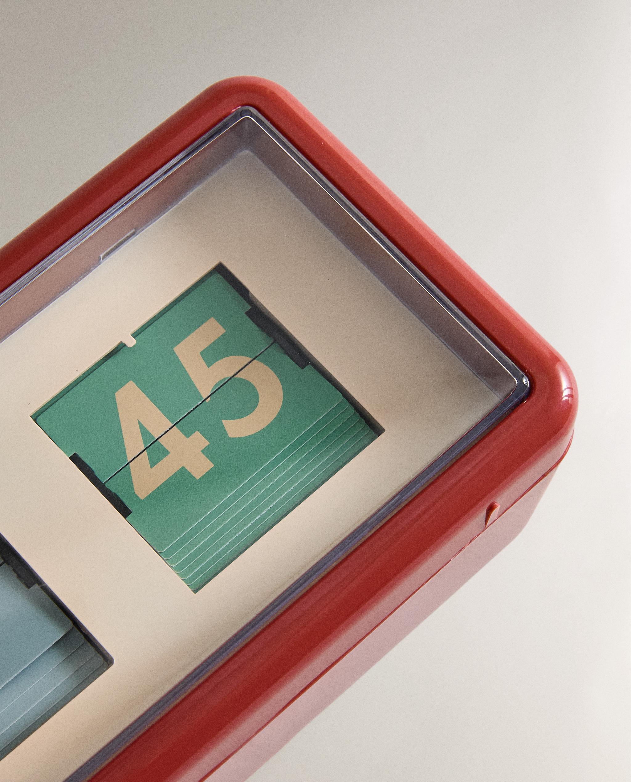 FLIP CLOCK product thumbnail 9
