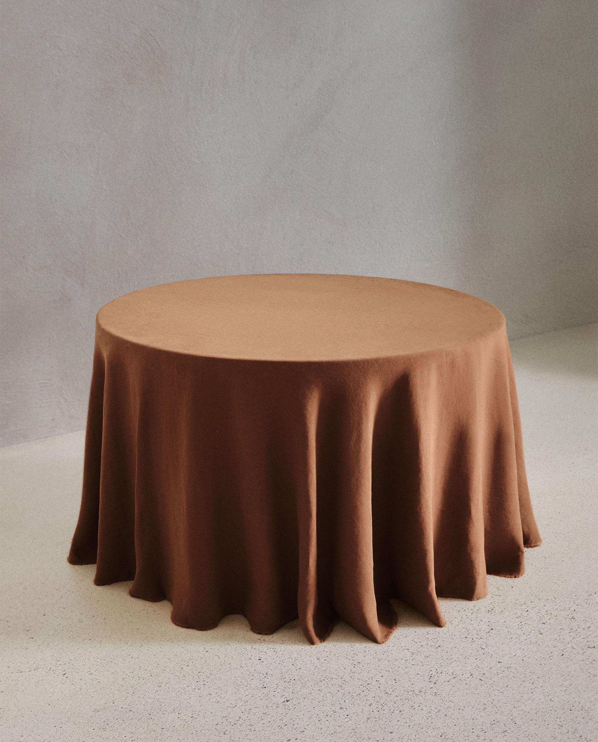 TABLECLOTH 01 | Zara Home 日本/Japan