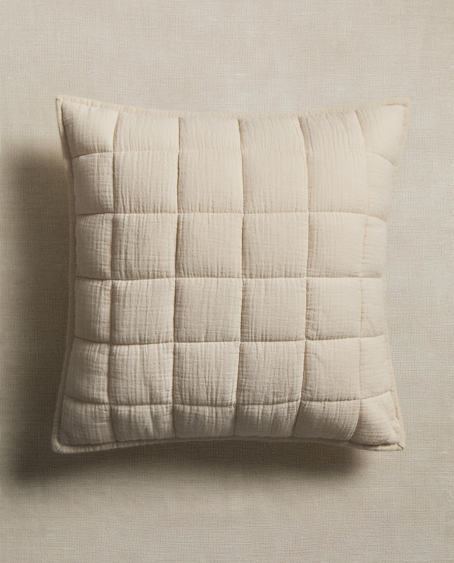 キッズ クッションカバー スクエア | Zara Home 日本/Japan