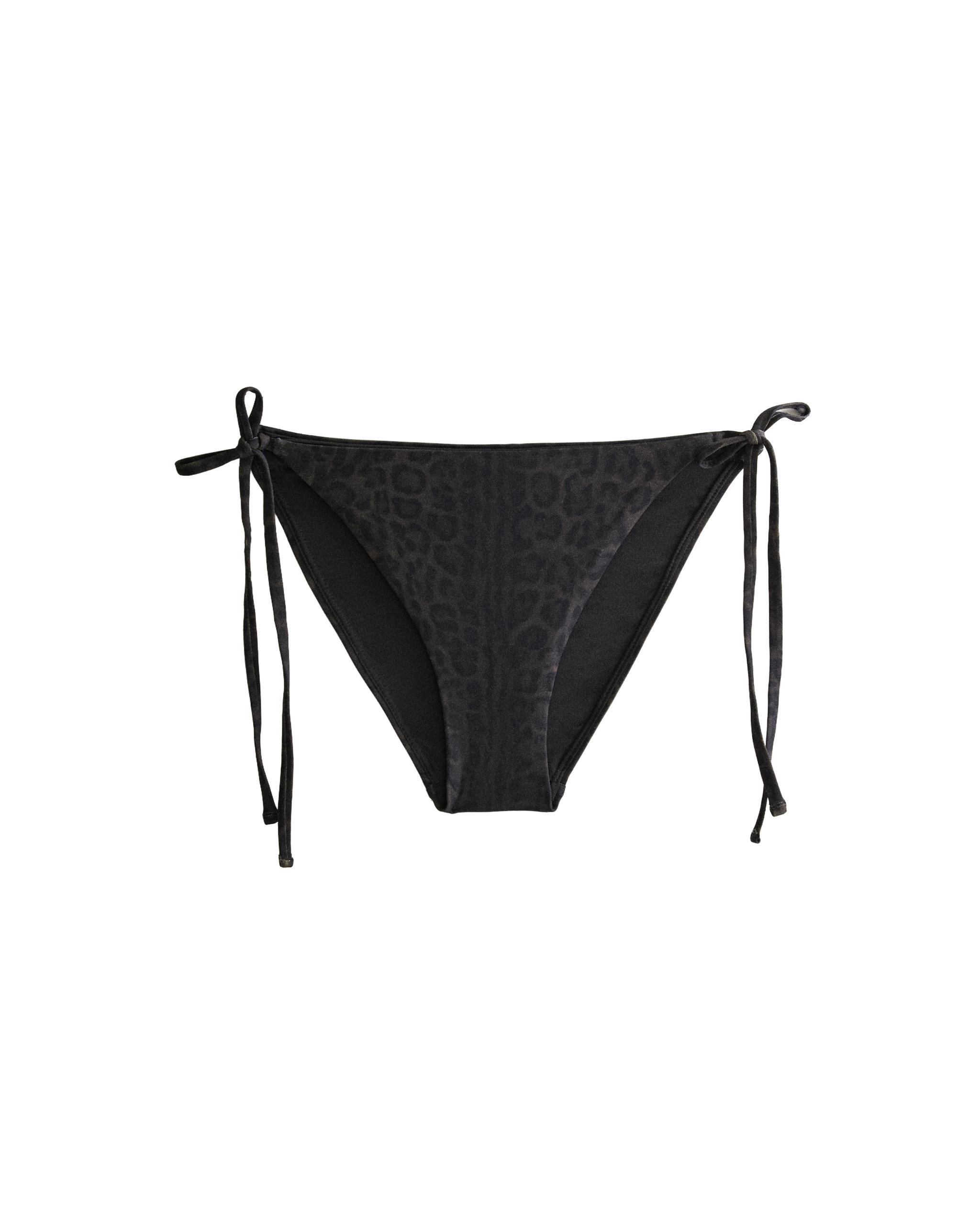LEOPARD PRINT BIKINI product thumbnail 11