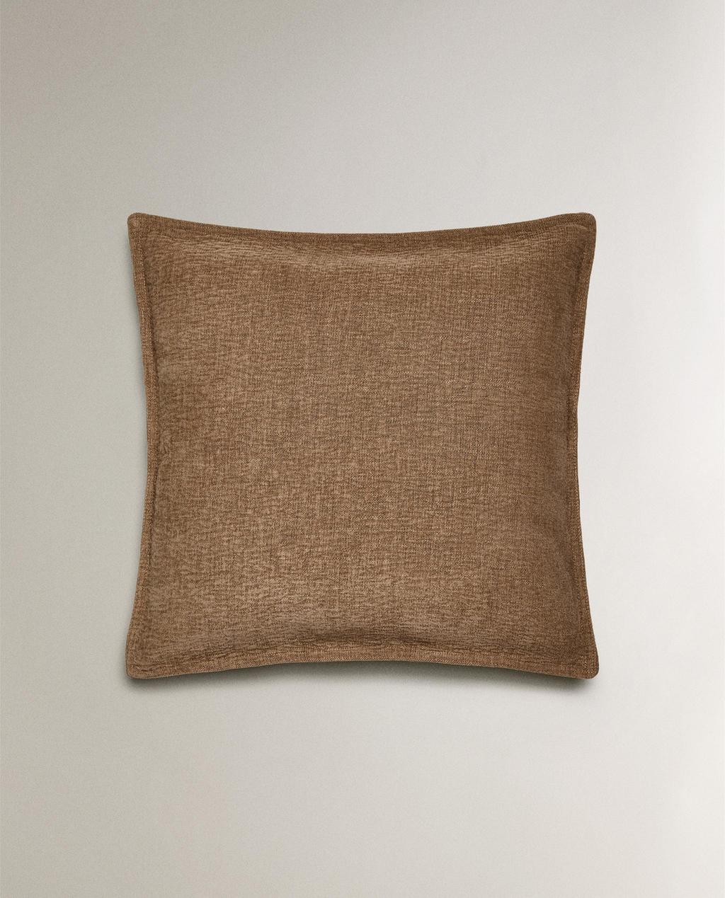 TEXTURED THROW PILLOW COVER TEXTURED THROW PILLOW COVER
