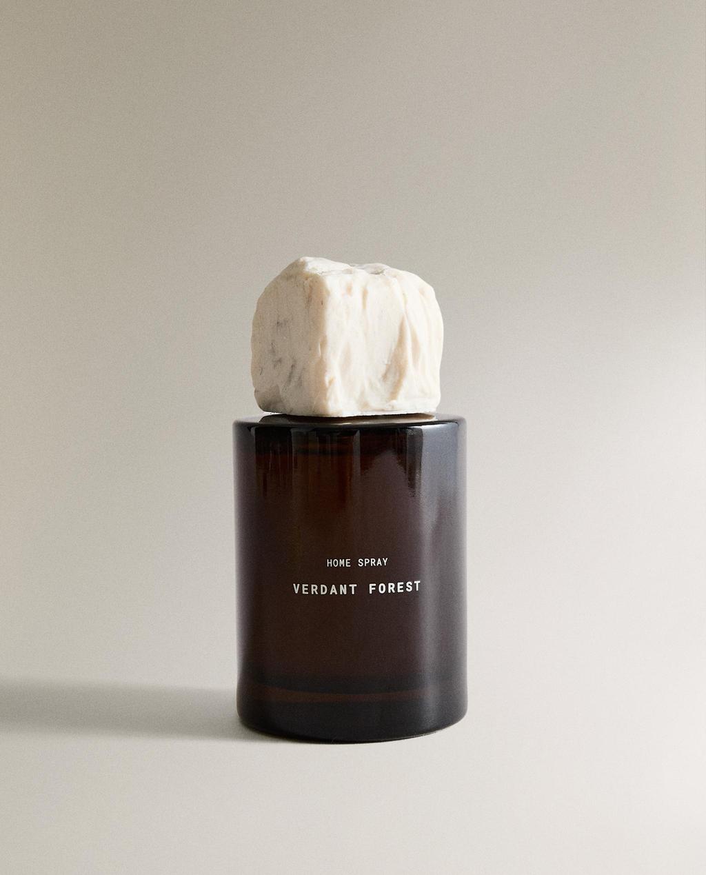 „VERDANT FOREST“ PURŠKIAMAS KVAPAS NAMAMS (100 ML) „VERDANT FOREST“ PURŠKIAMAS KVAPAS NAMAMS (100 ML)