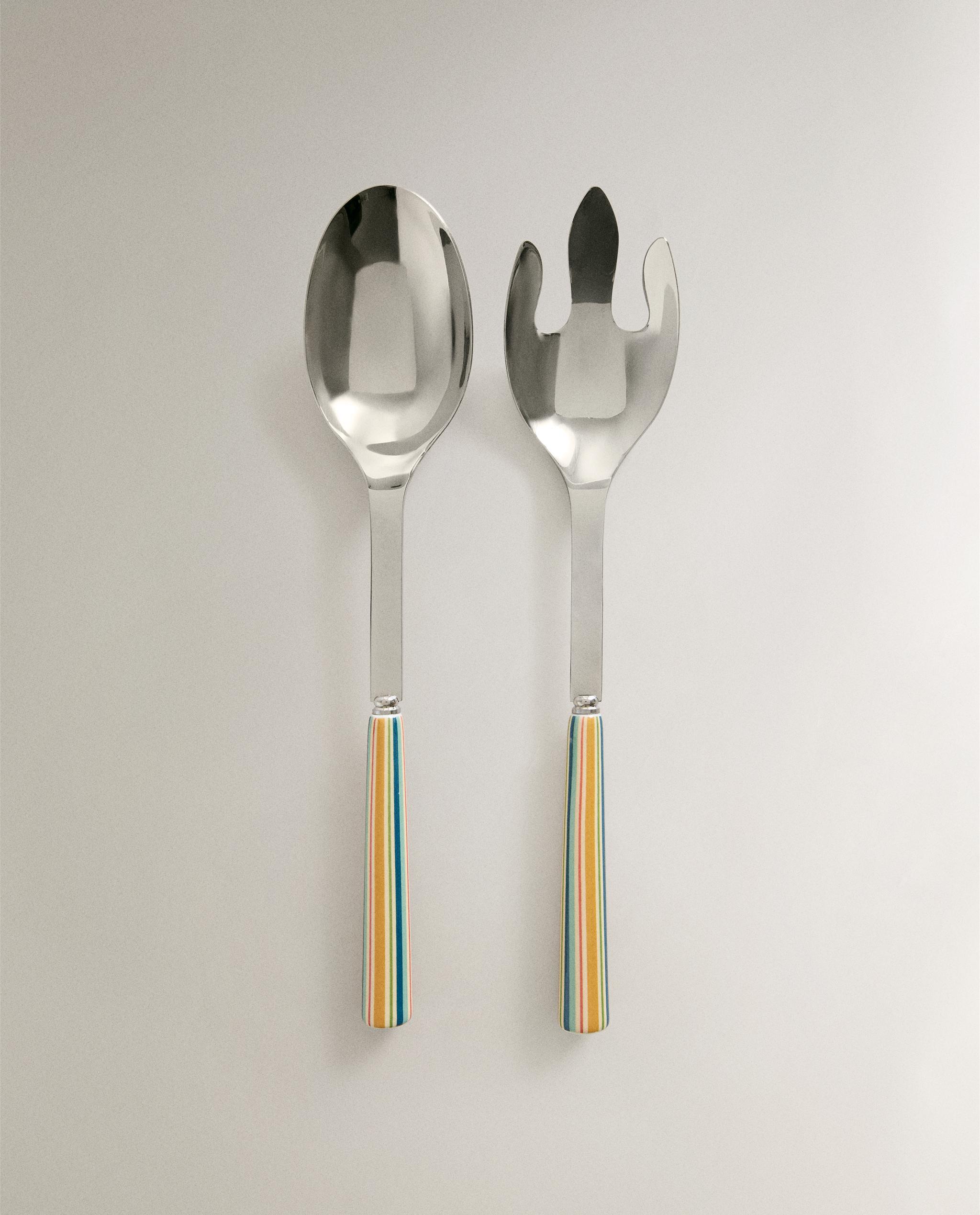 CUTLERY AND SERVING DISH product thumbnail 14