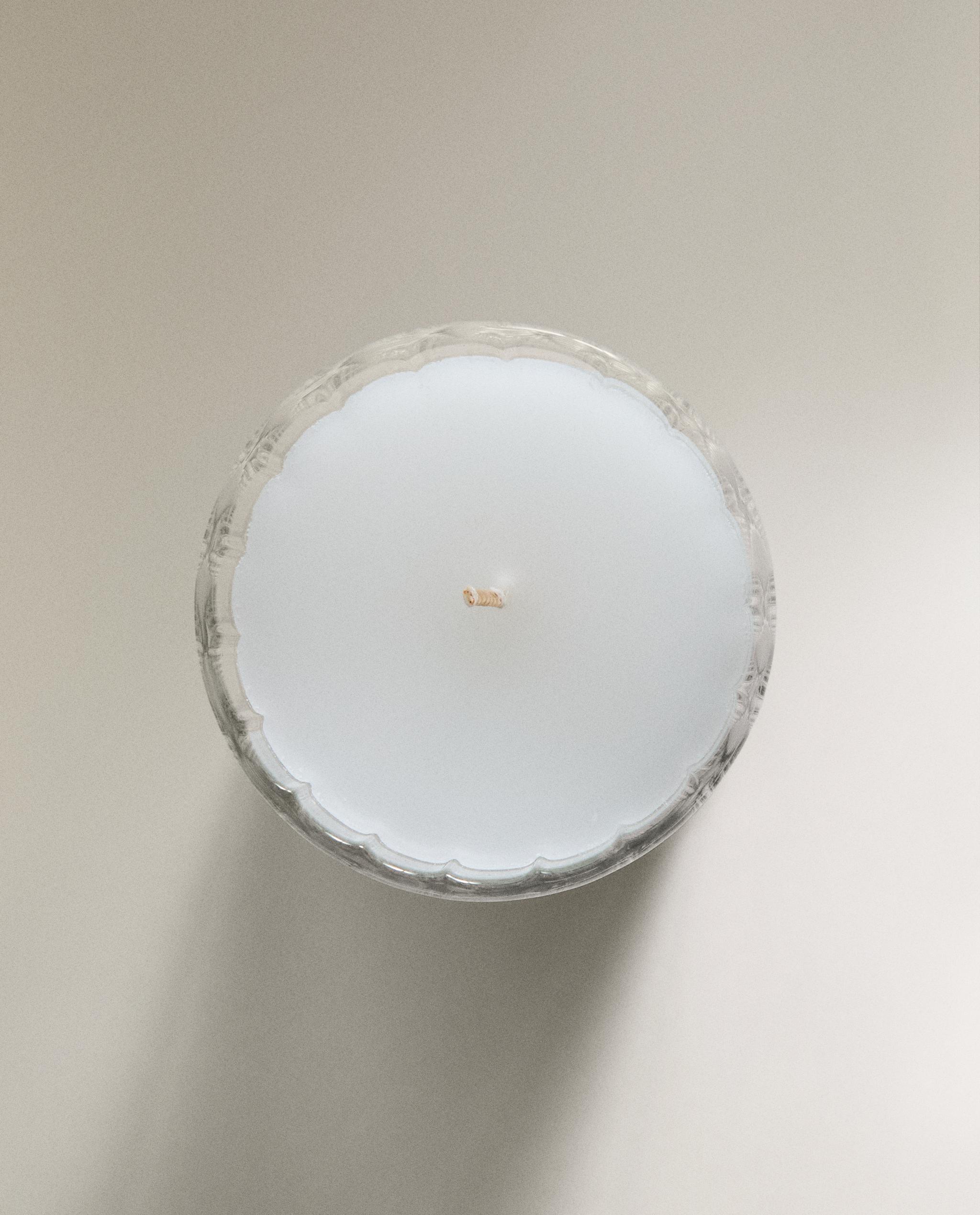 BOROSILICATE DECORATIVE CANDLE product thumbnail 5