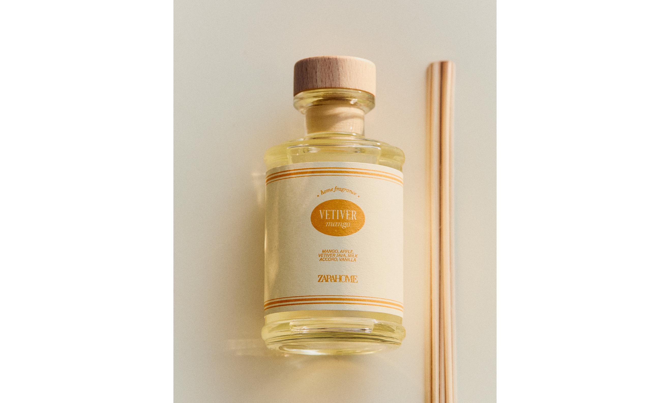 (190 ML) VETIVER MANGO REED DIFFUSERS product thumbnail 8