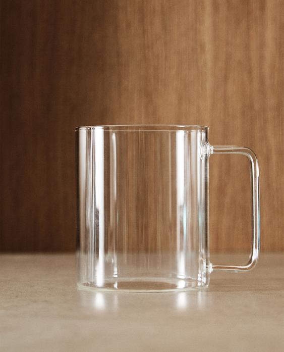 MUG BOROSILICATO AMAZONIA