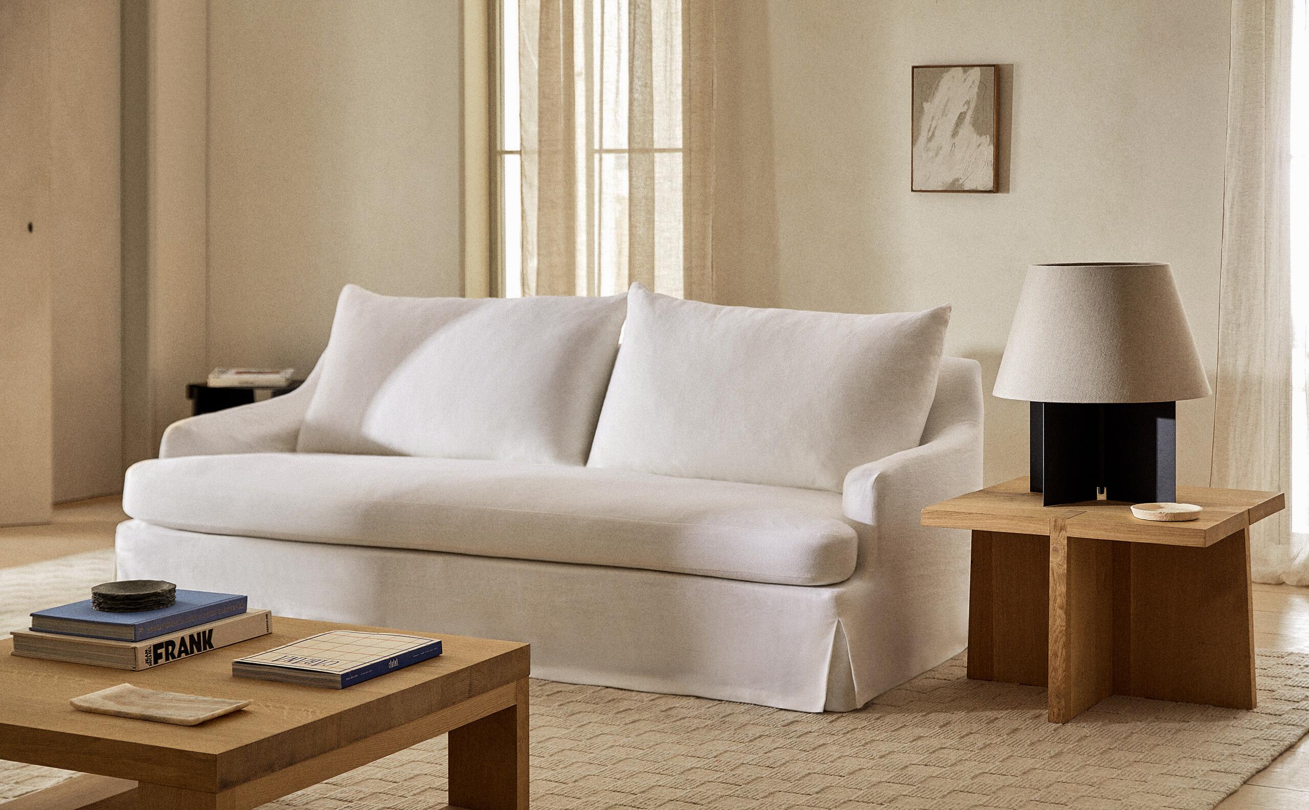 SOFA 01 | Zara Home 日本/Japan