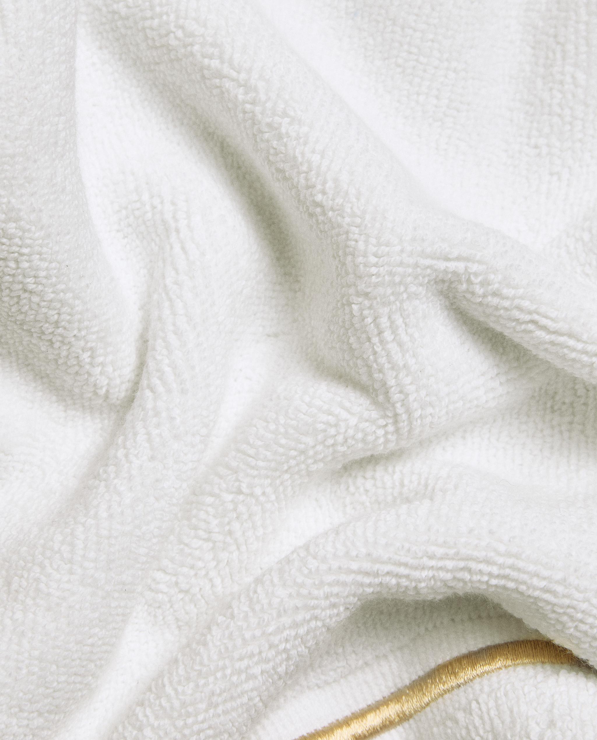 BATH MAT WITH TRIM product thumbnail 12