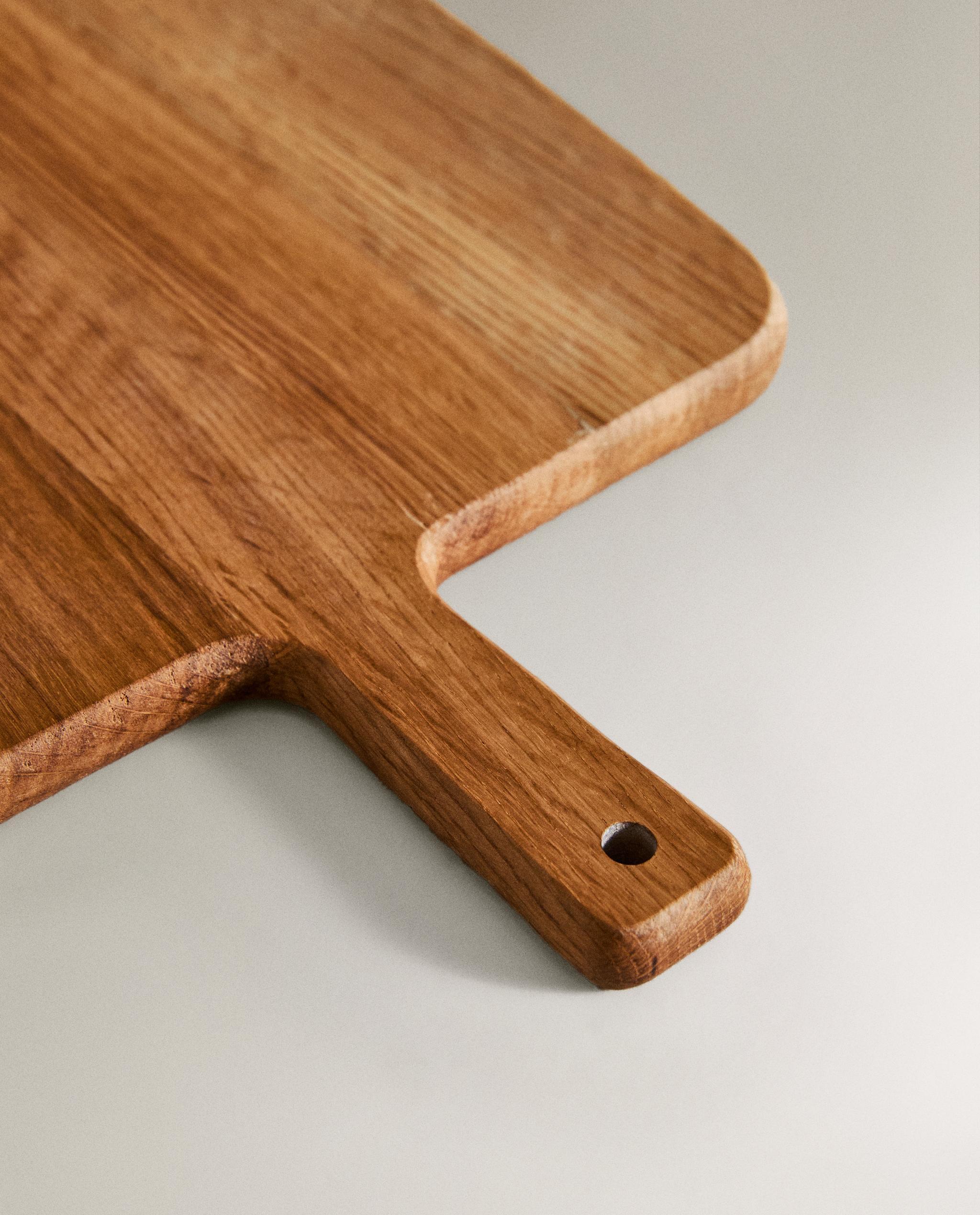 WOODEN CUTTING BOARD product thumbnail 7