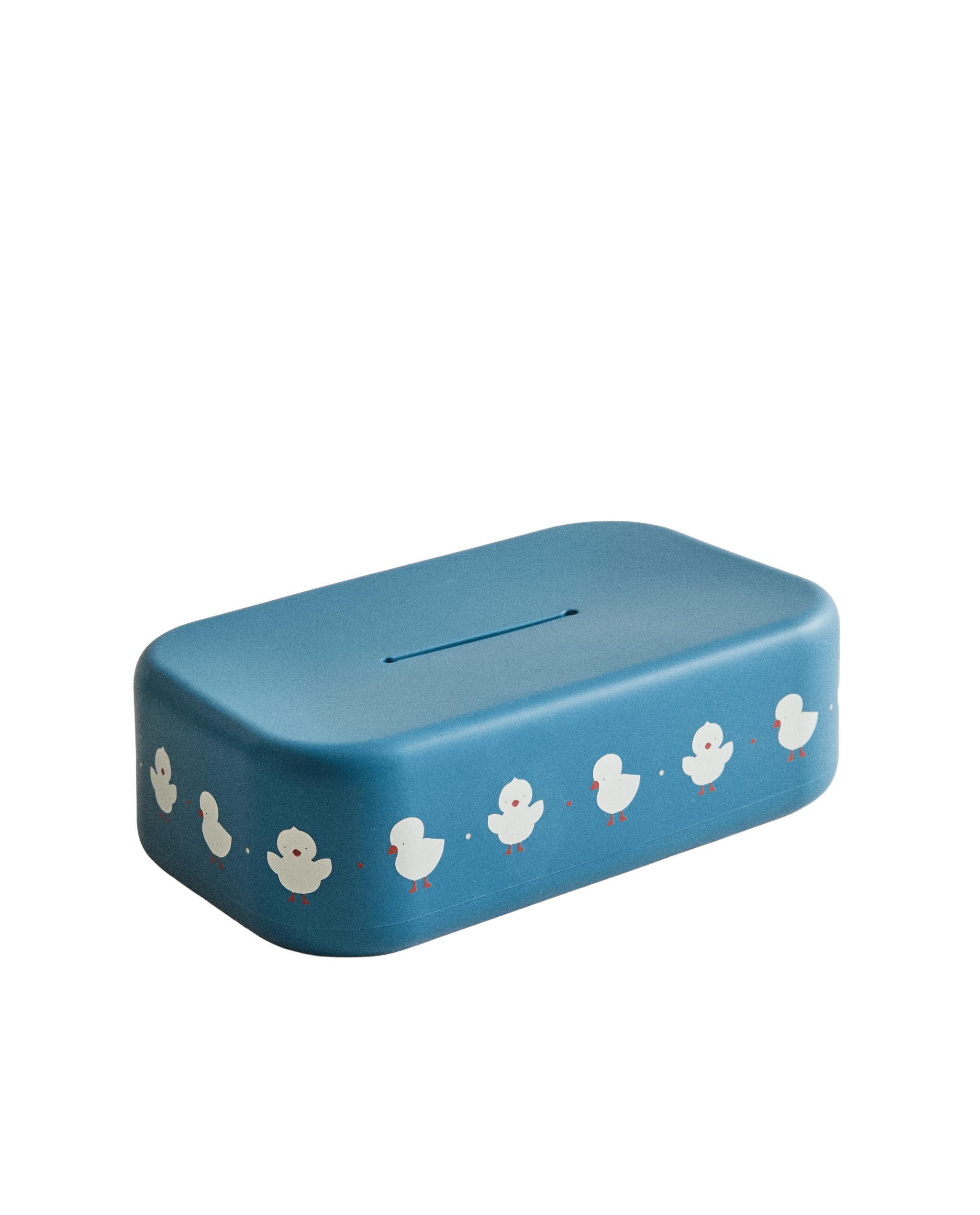 CHICK SILICONE WIPE HOLDER product thumbnail 6