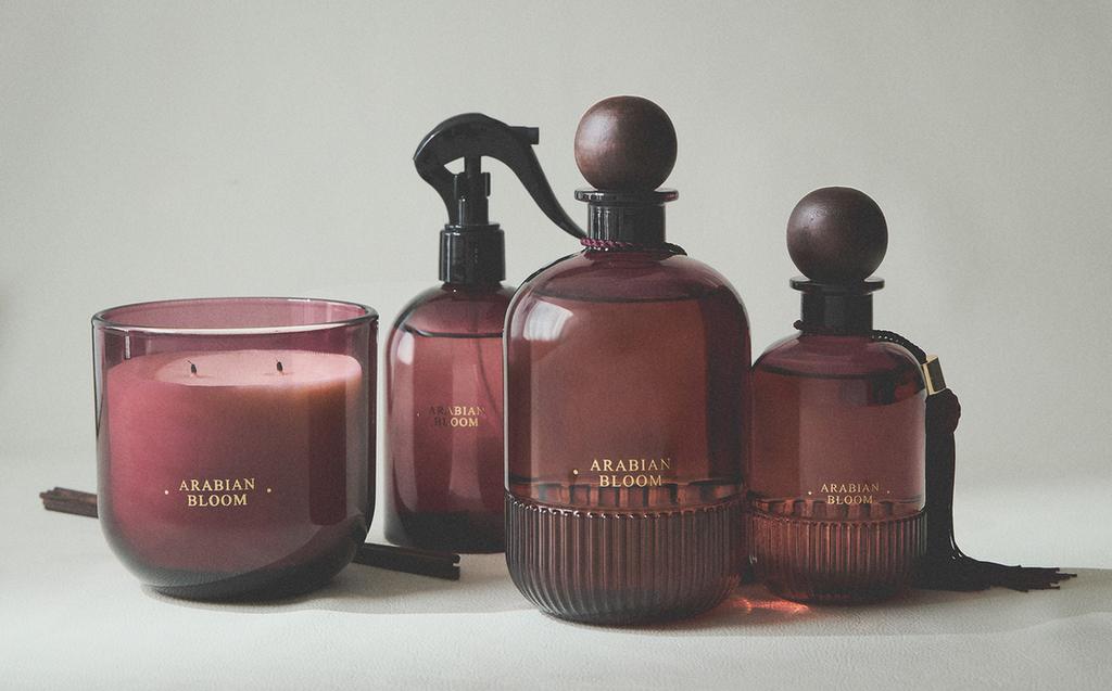 ARABIAN BLOOM