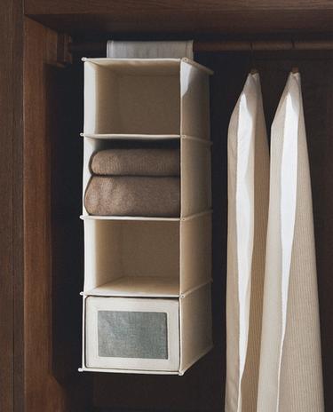 ORGANIZADOR COLGANTE VERTICAL