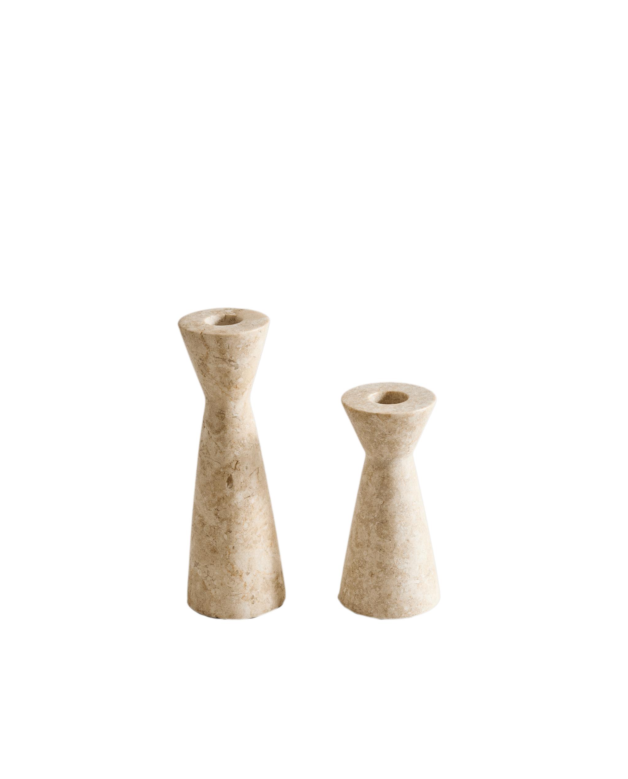 MARBLE CANDLEHOLDER product thumbnail 2