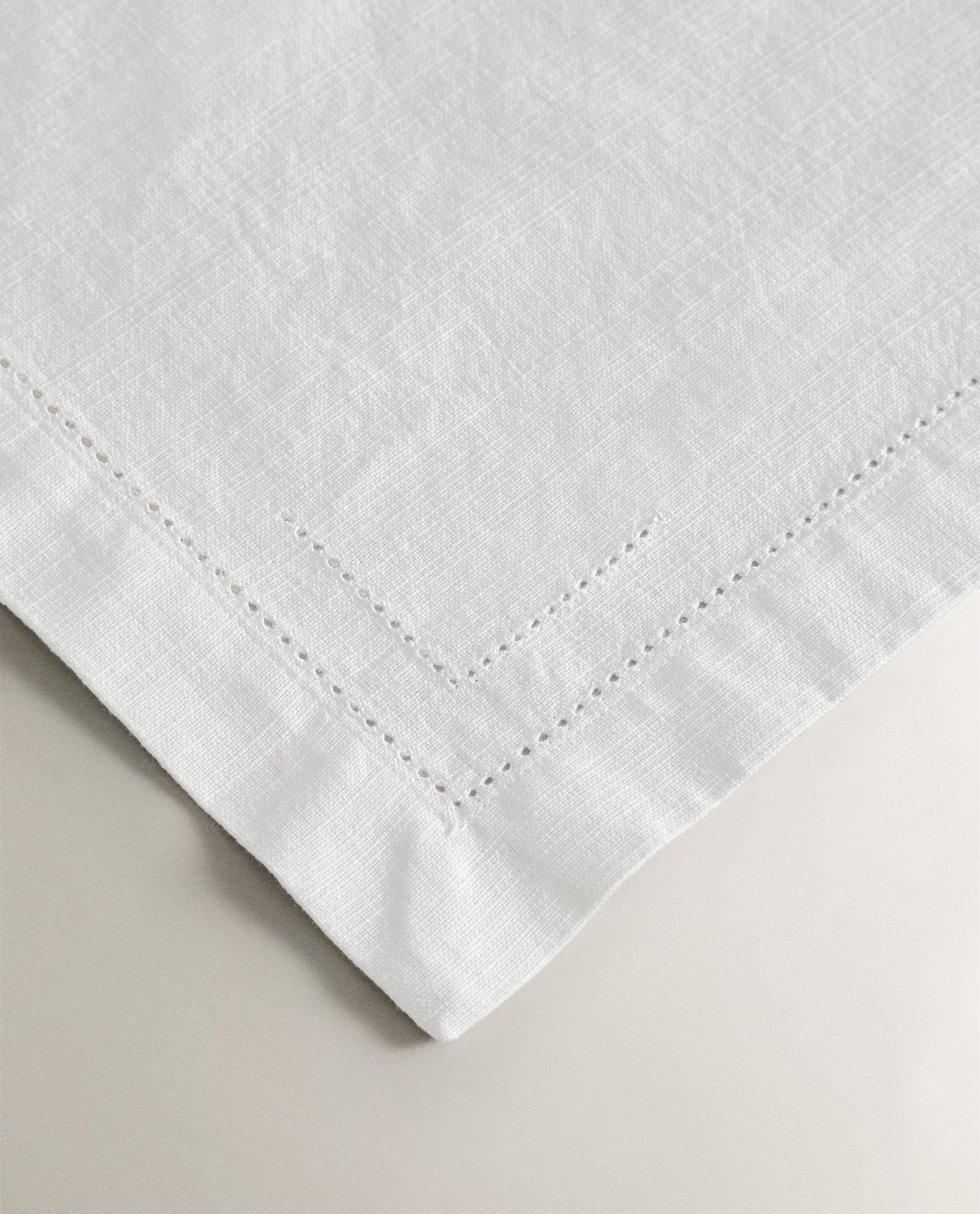 CHECK NAPKINS product thumbnail 16