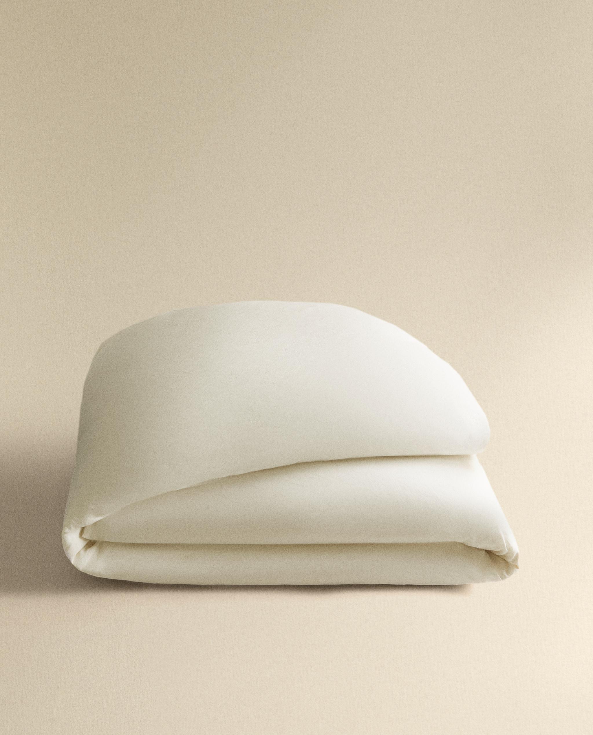 Linen duvet covers | Zara Home United States of America