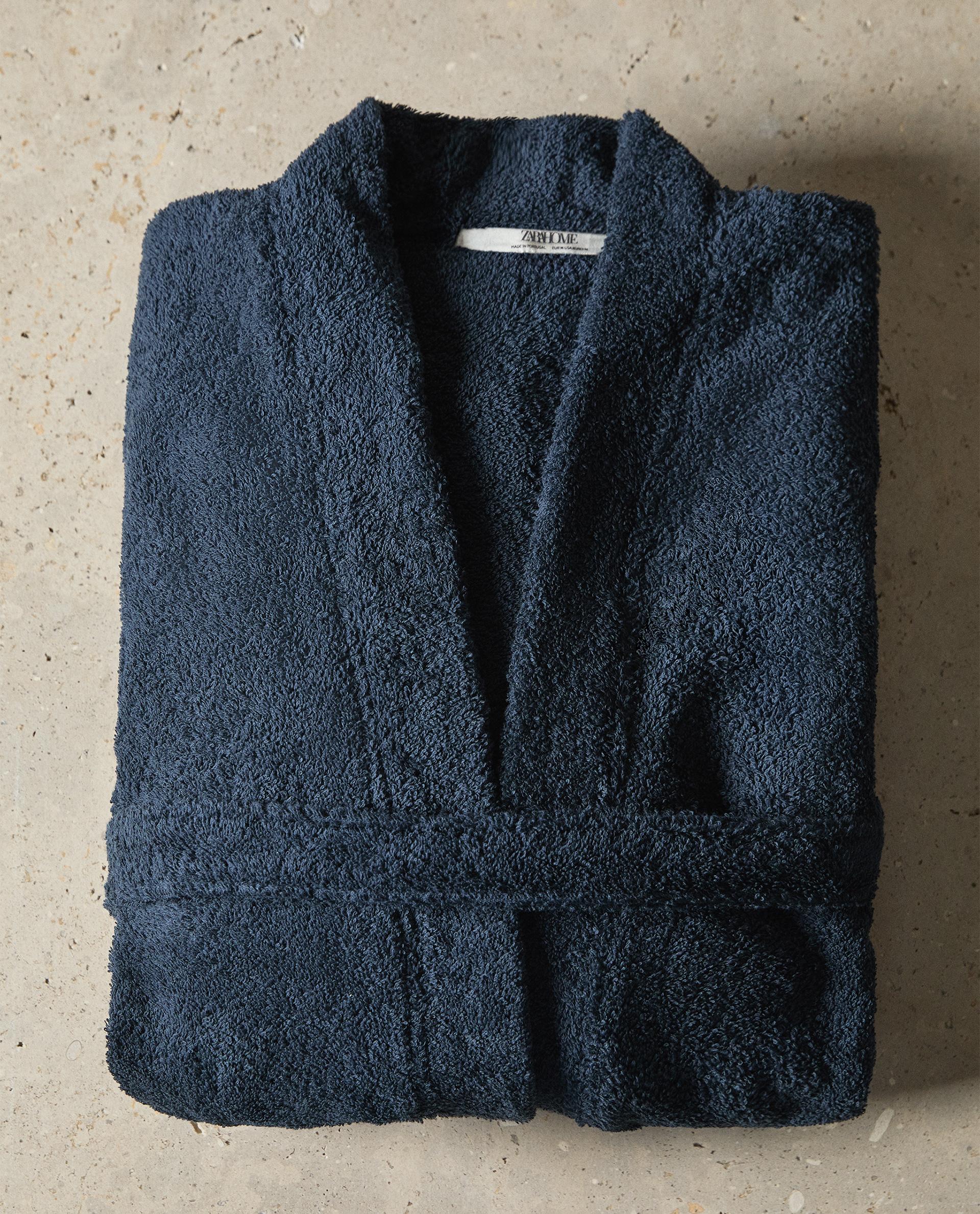 ZARA HOME ファールームシューズ スリッパ [39]｜Yahoo!フリマ