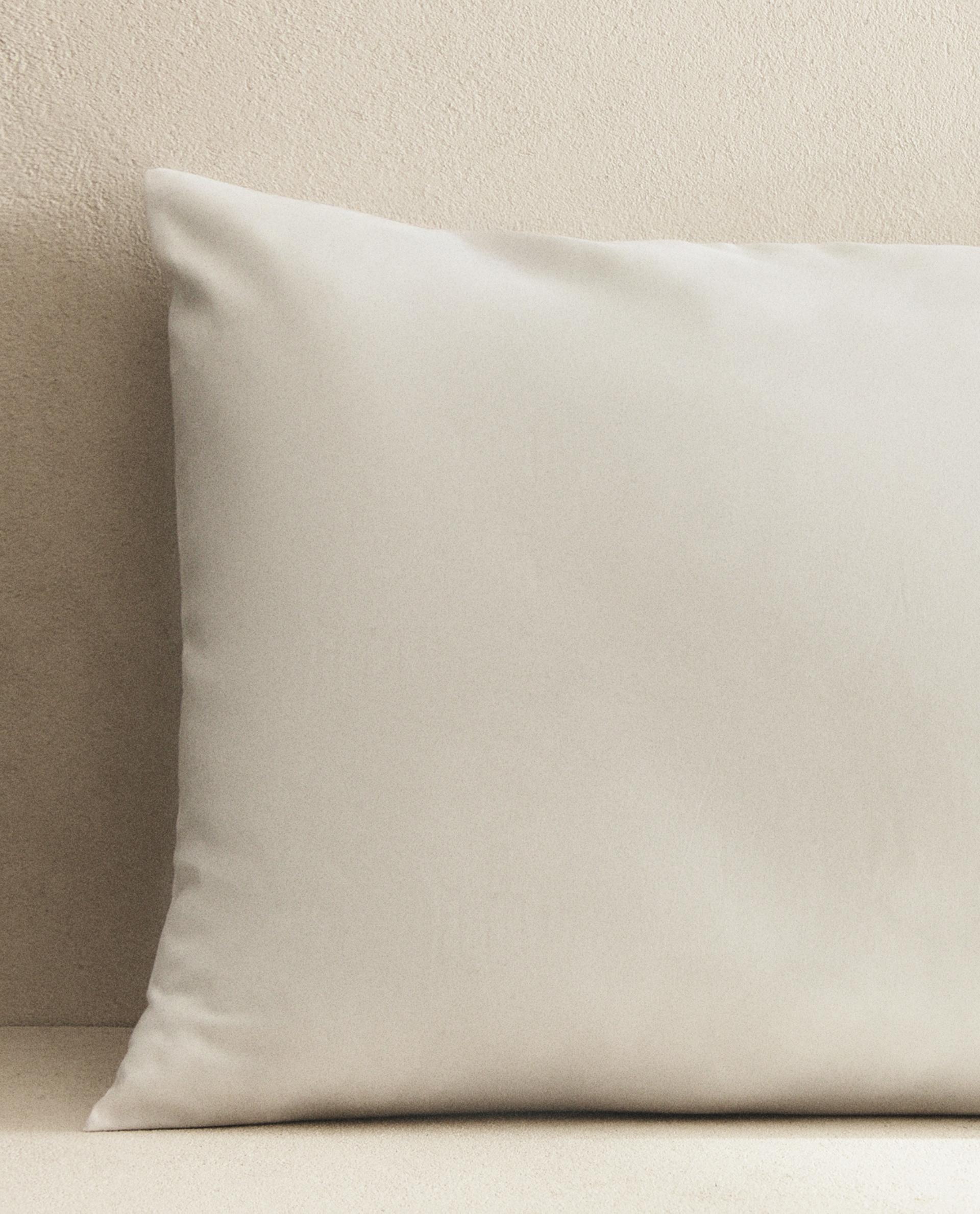 XXL FIBRE CUSHION INSERT | Zara Home Portugal