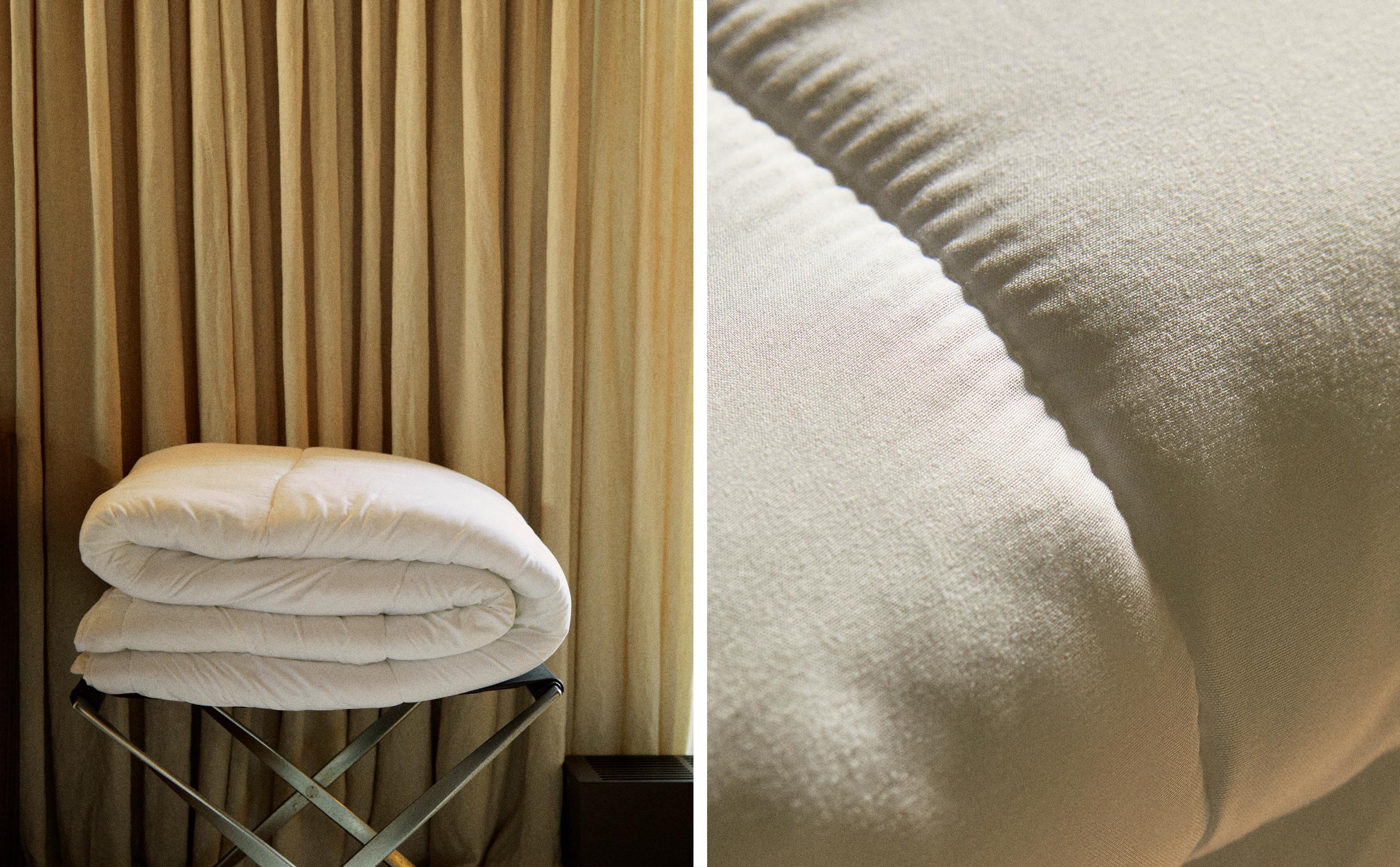 FEATHER TOUCH DUVET FILLING (300 GXM²) product thumbnail 16