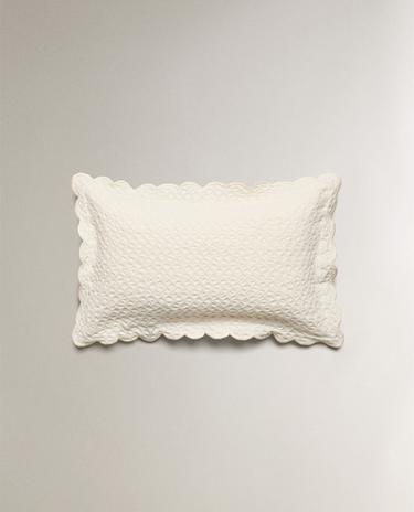 FEDERA CUSCINO BAMBINI MINI WAFFLE