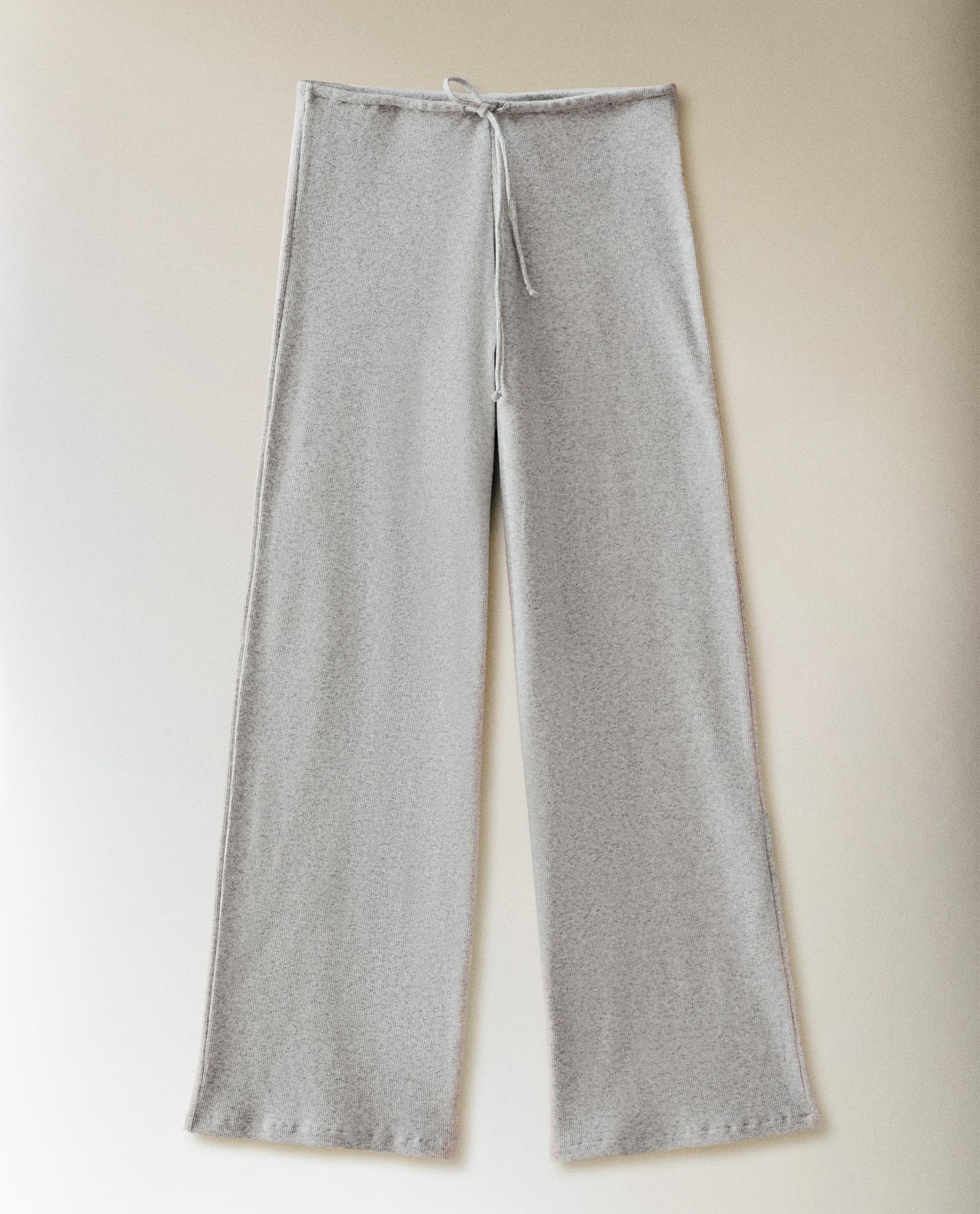 Zara Home Zara Tuta Cashmere Zara Home Pigiami Donna PORTASCIUGAMANI ACACIA  Zara Home Italia