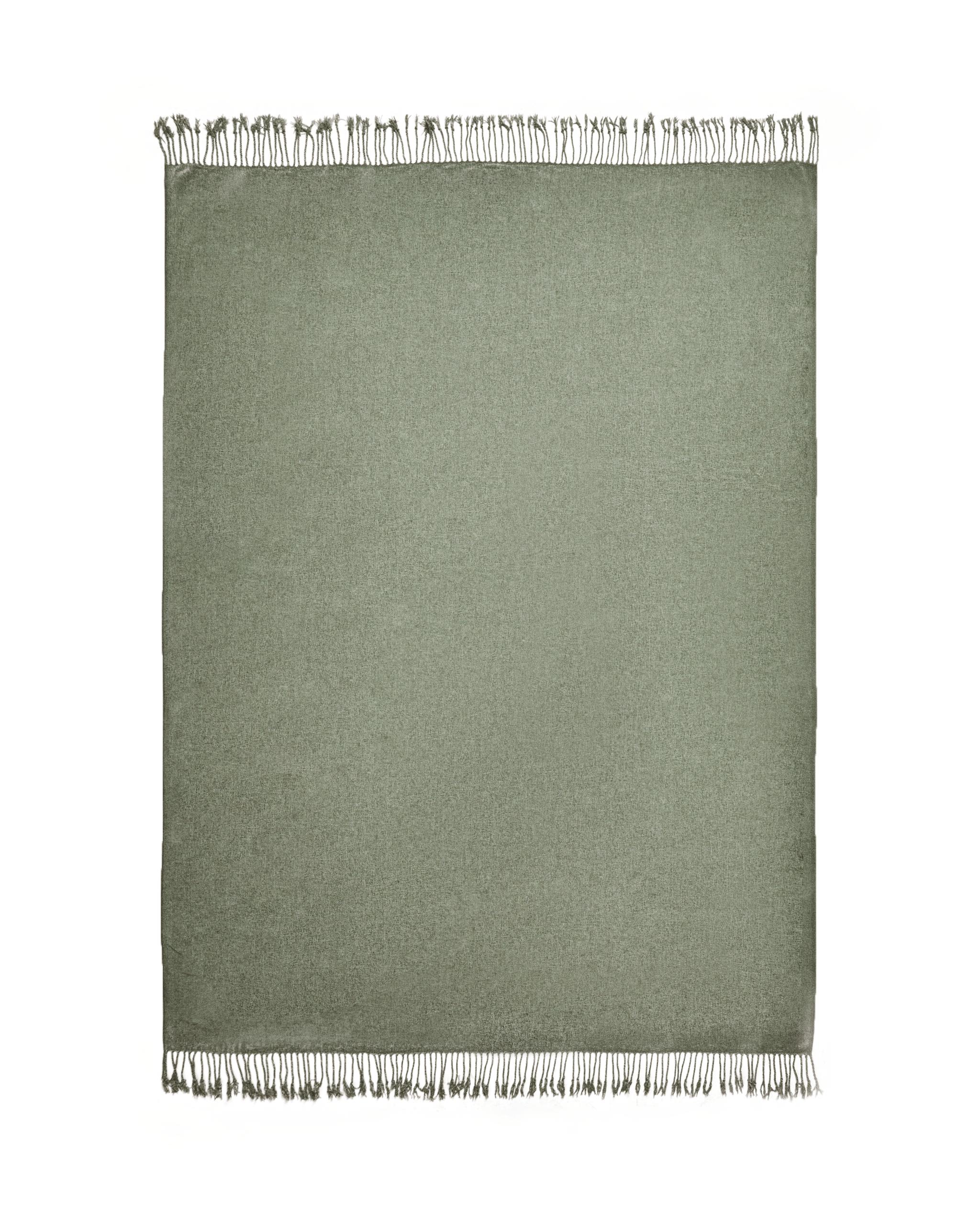 CHENILLE THROW product thumbnail 13