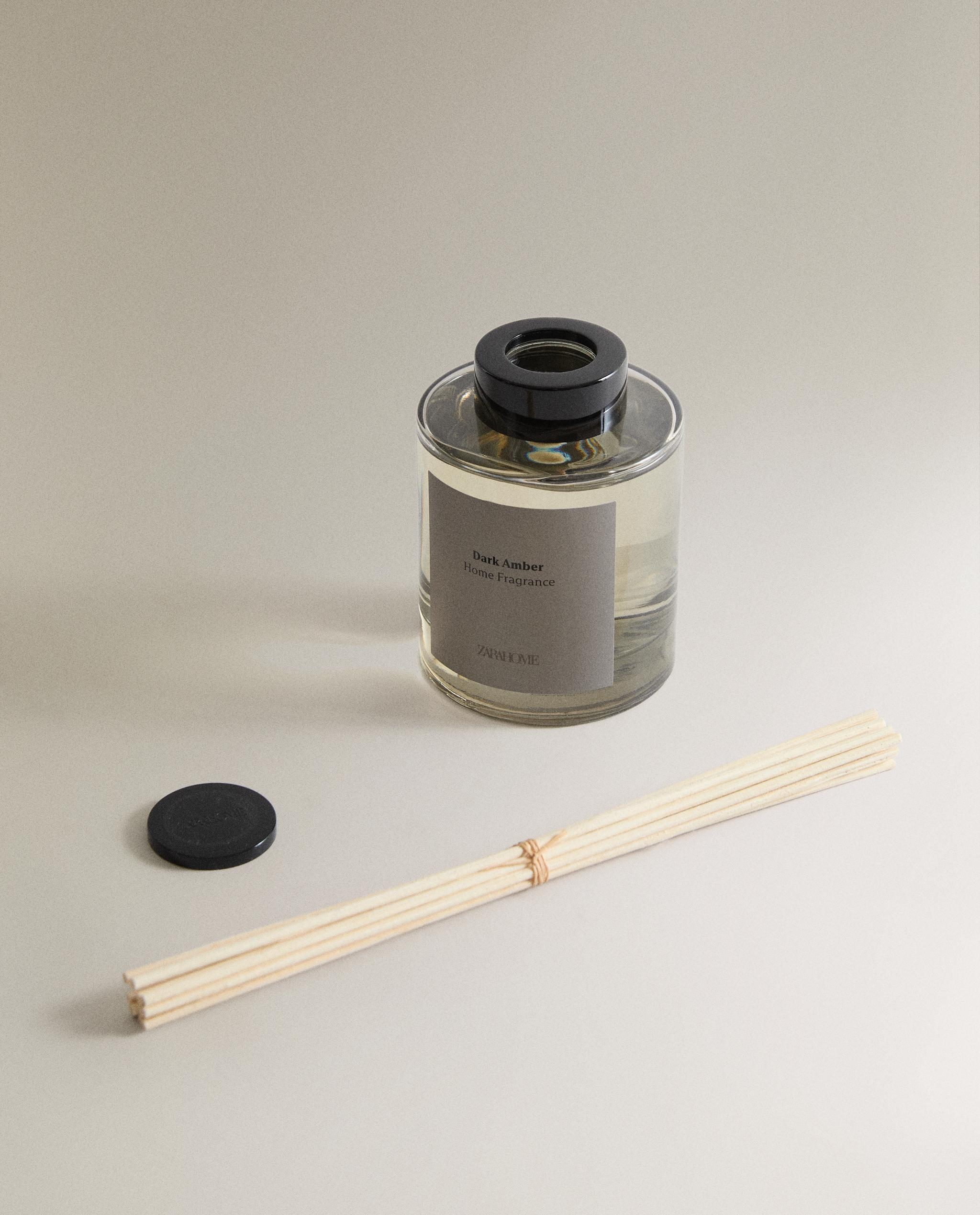 (200 ML) DARK AMBER REED DIFFUSERS product thumbnail 8