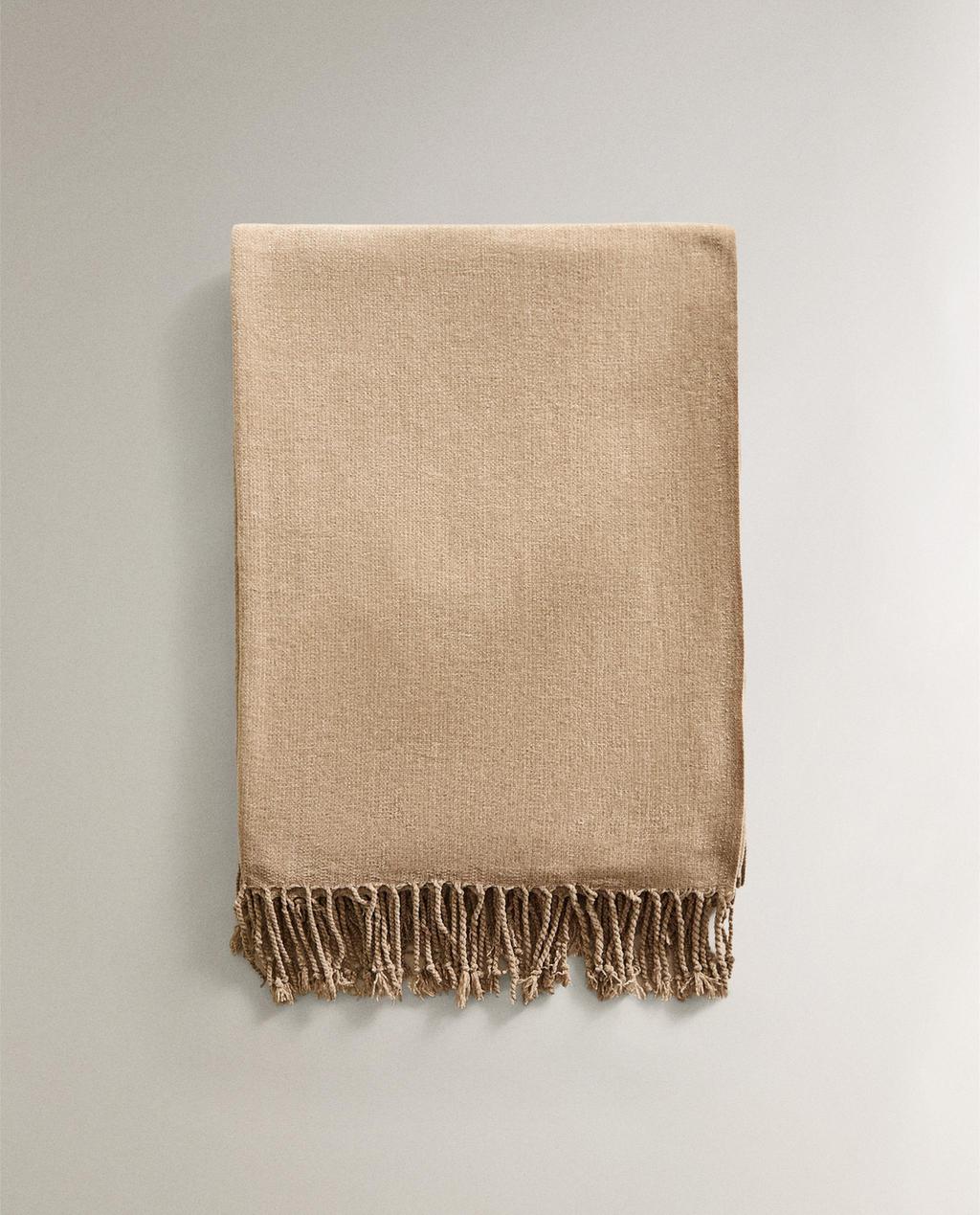 COUVERTURE CHENILLE COUVERTURE CHENILLE