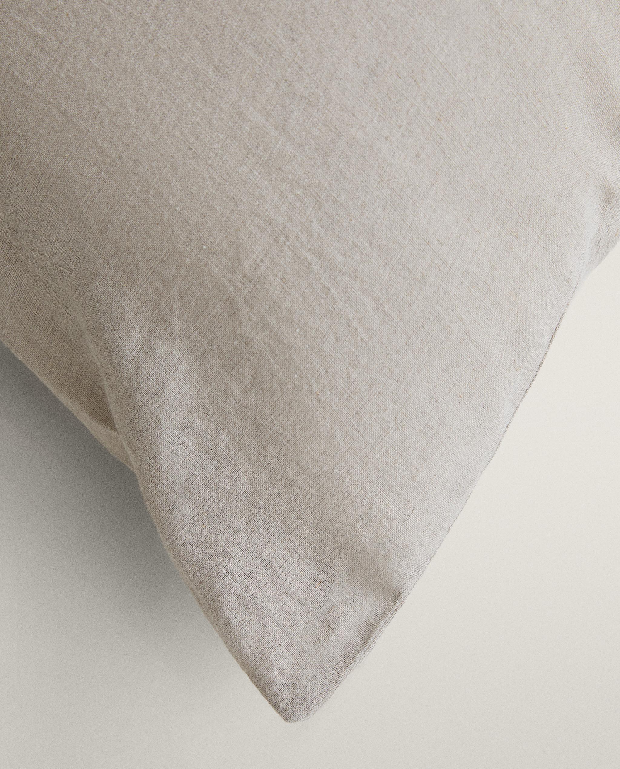 XXL LINEN CUSHION COVER product thumbnail 6